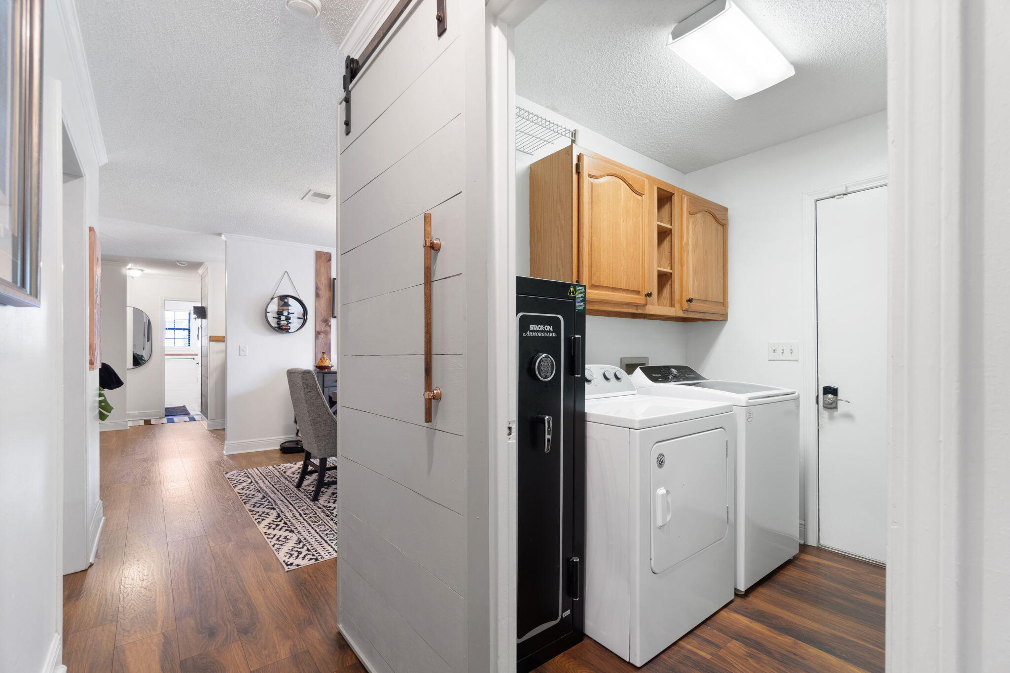 WOODLANDS PH 4 - Residential