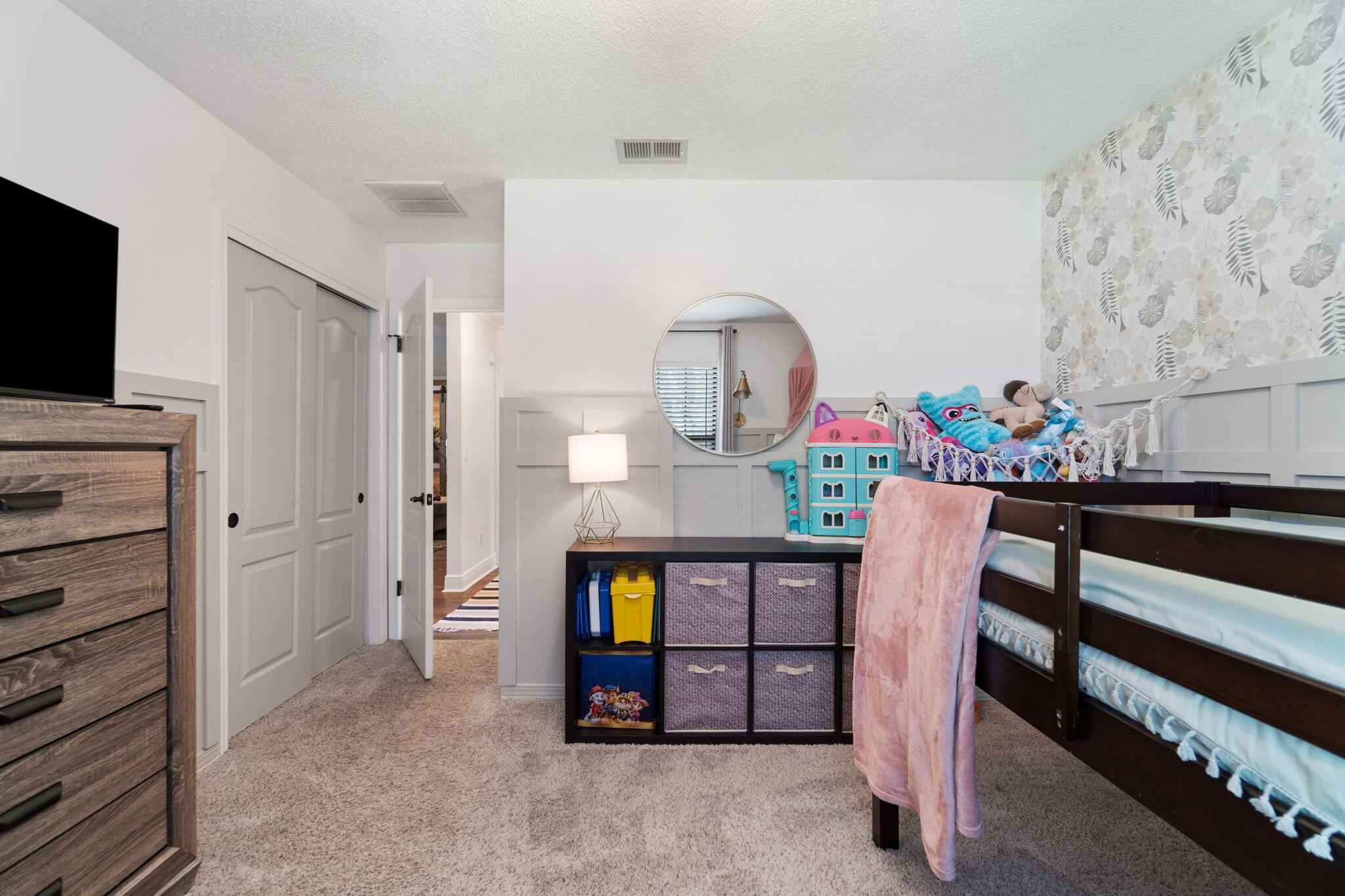 WOODLANDS PH 4 - Residential