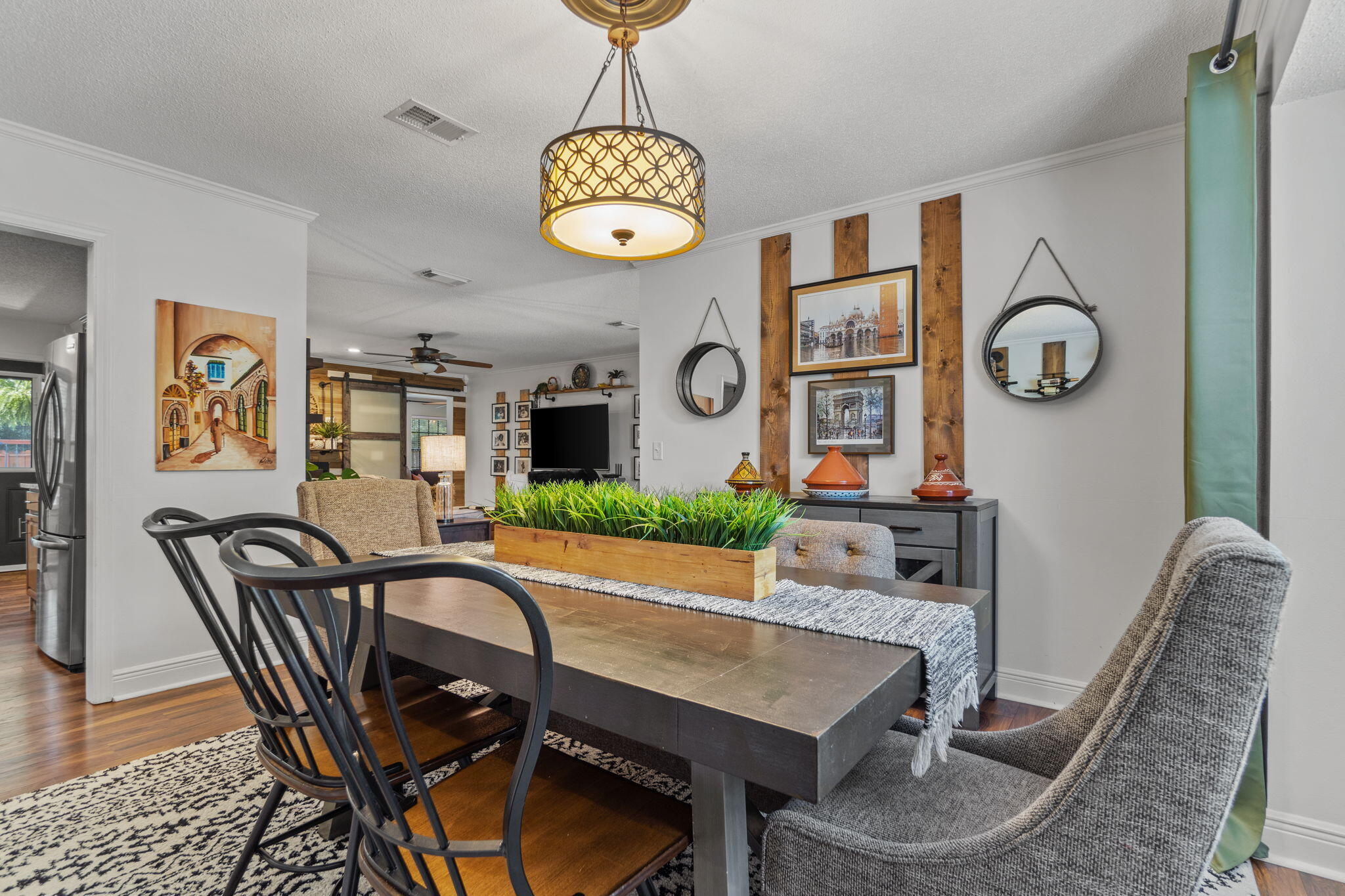 WOODLANDS PH 4 - Residential