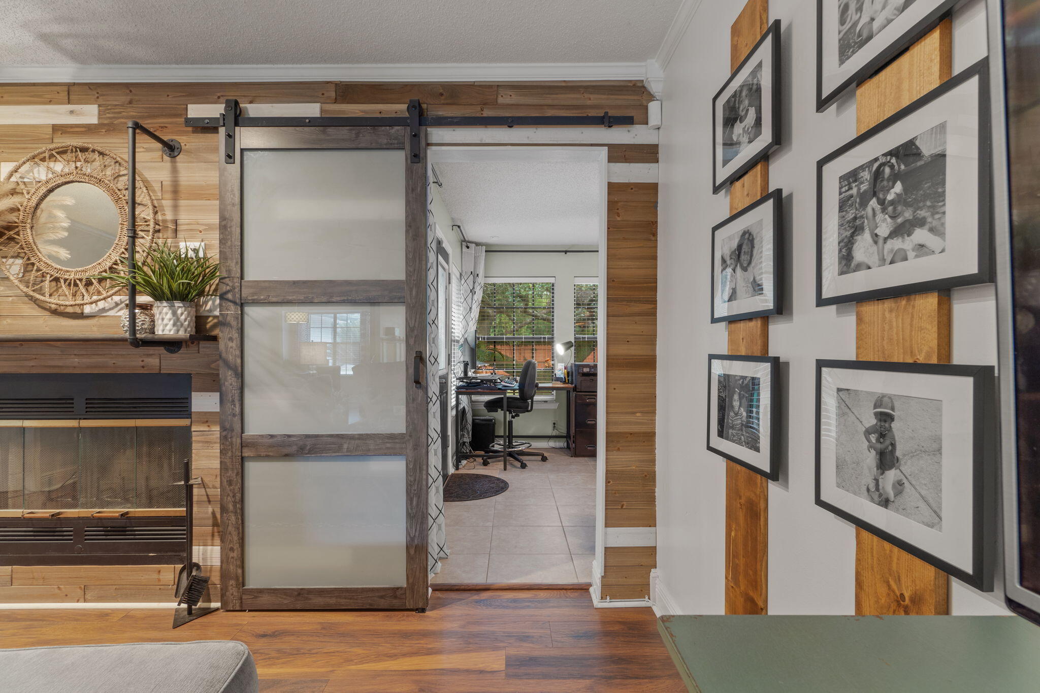 WOODLANDS PH 4 - Residential