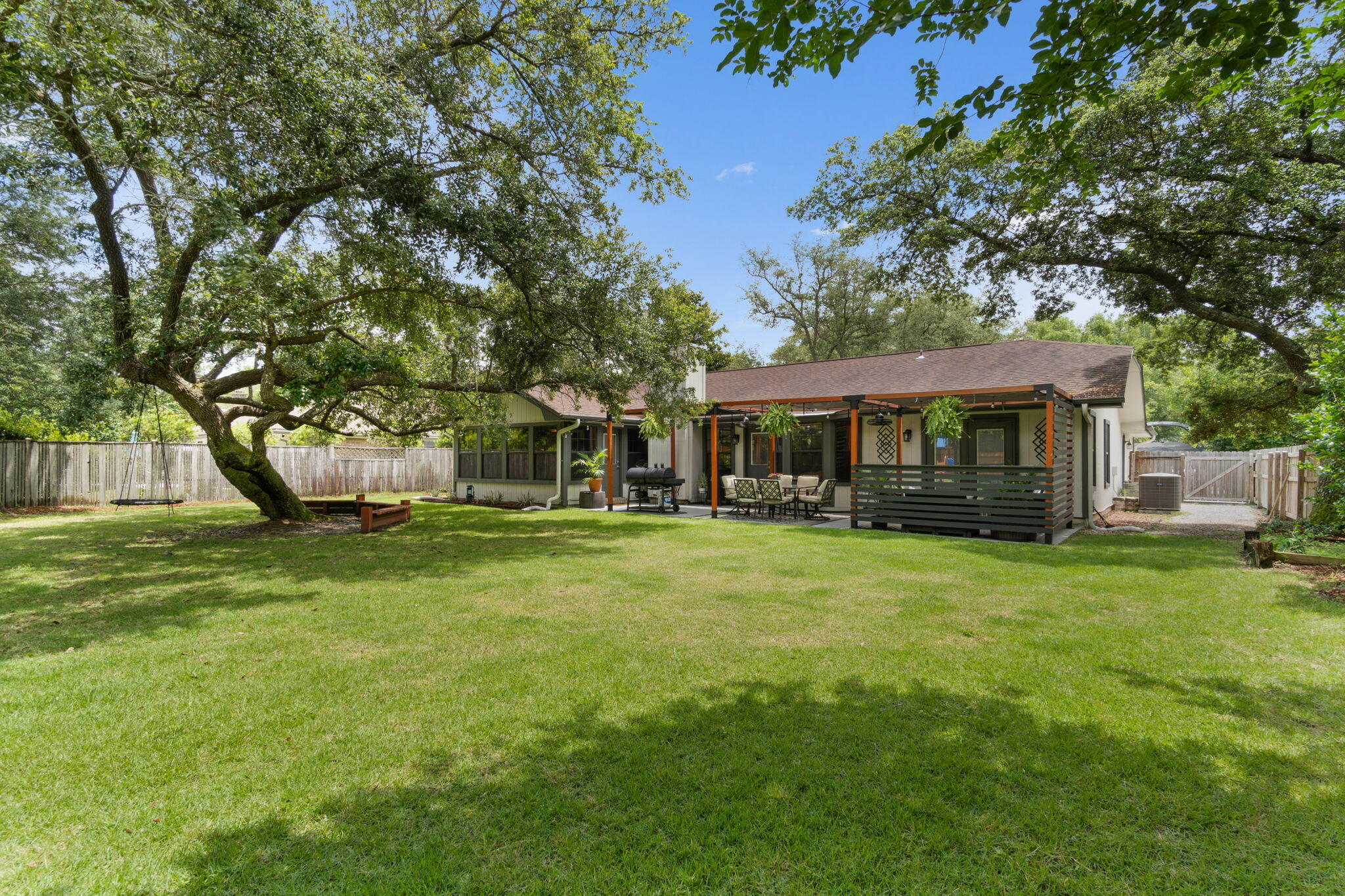 WOODLANDS PH 4 - Residential