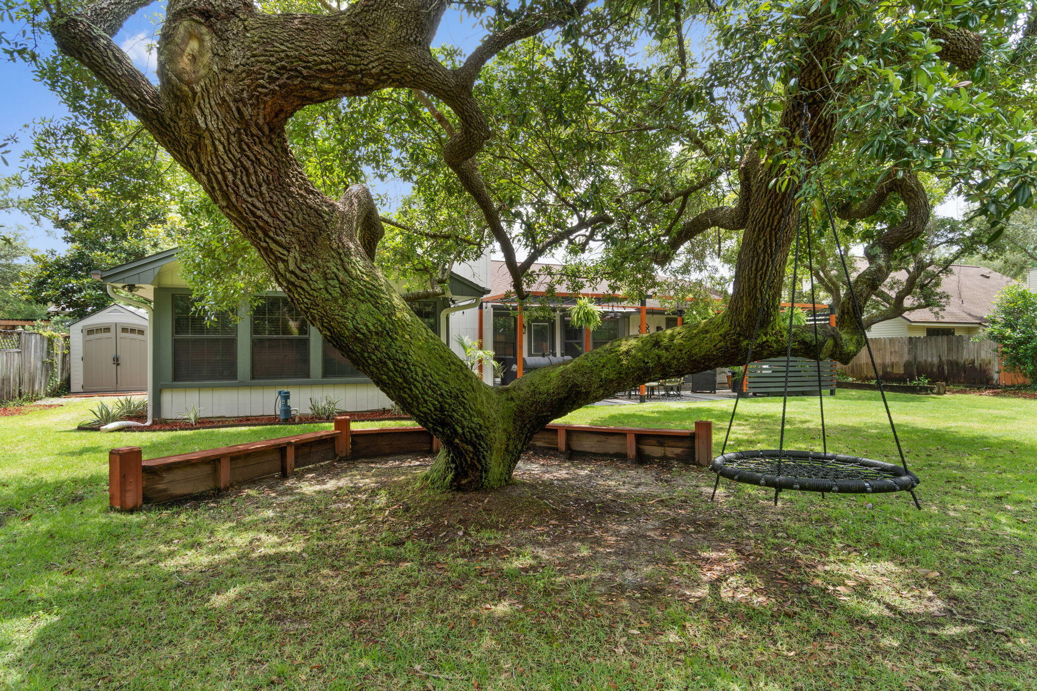 WOODLANDS PH 4 - Residential