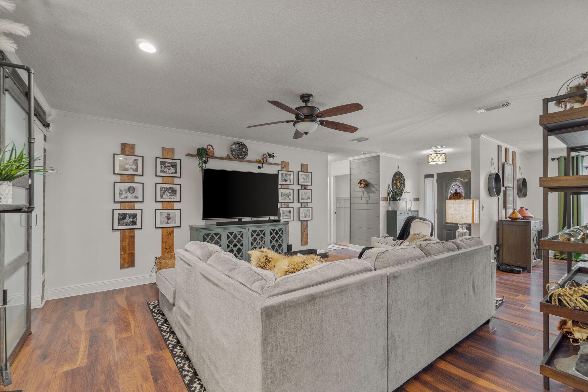 WOODLANDS PH 4 - Residential
