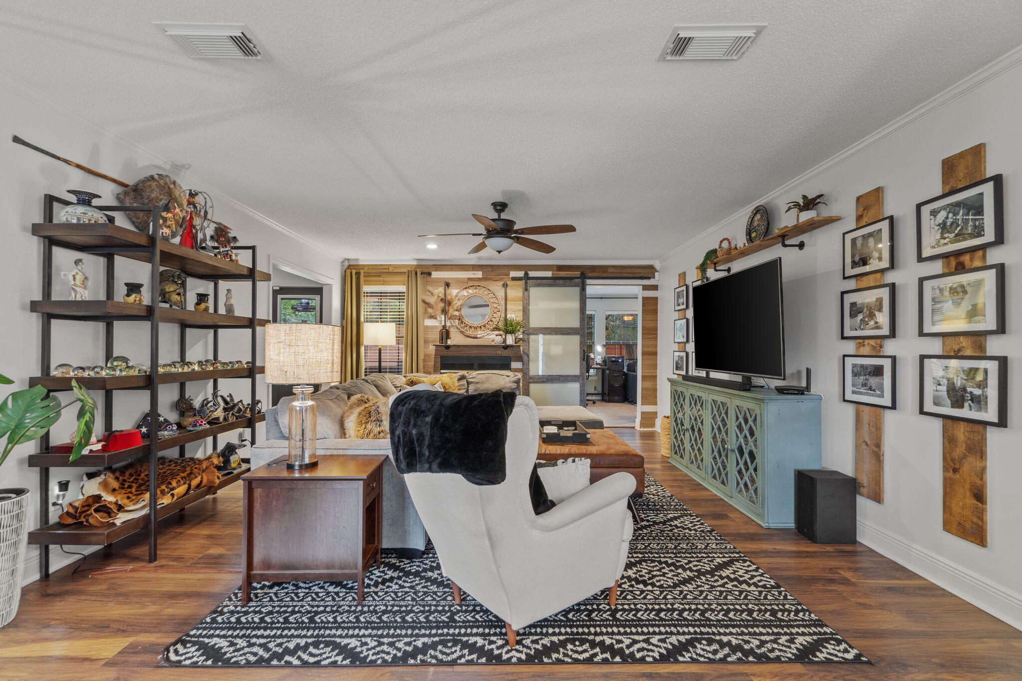 WOODLANDS PH 4 - Residential