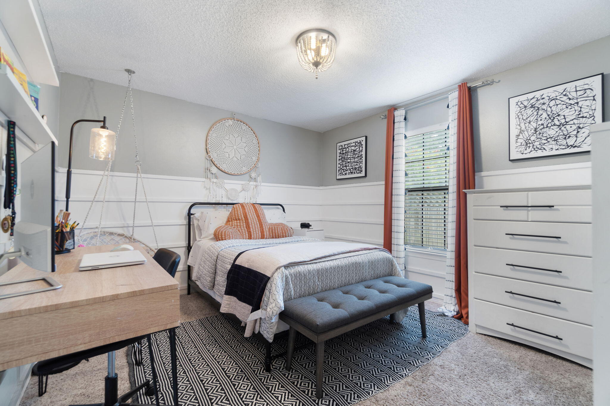 WOODLANDS PH 4 - Residential