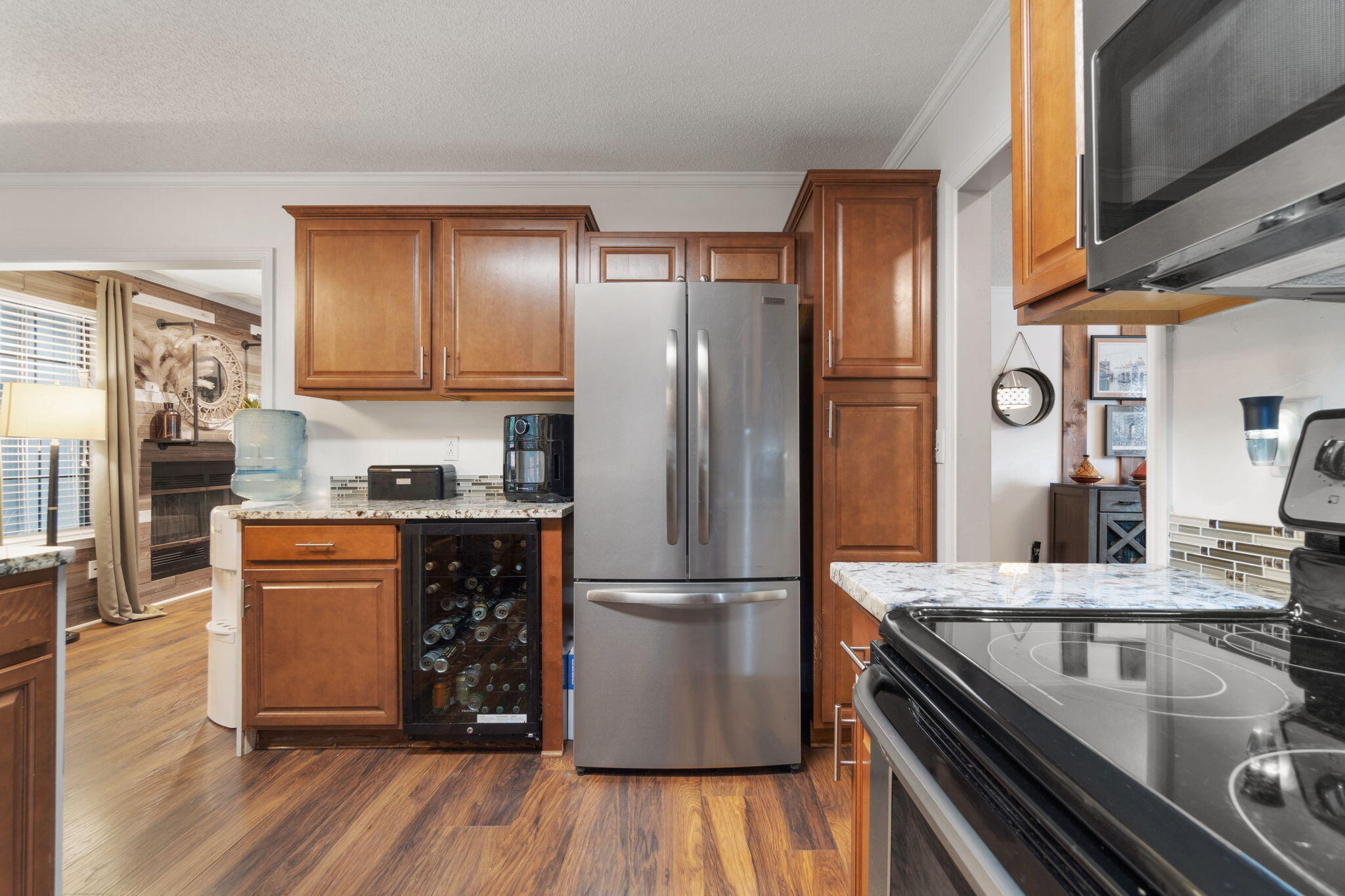 WOODLANDS PH 4 - Residential
