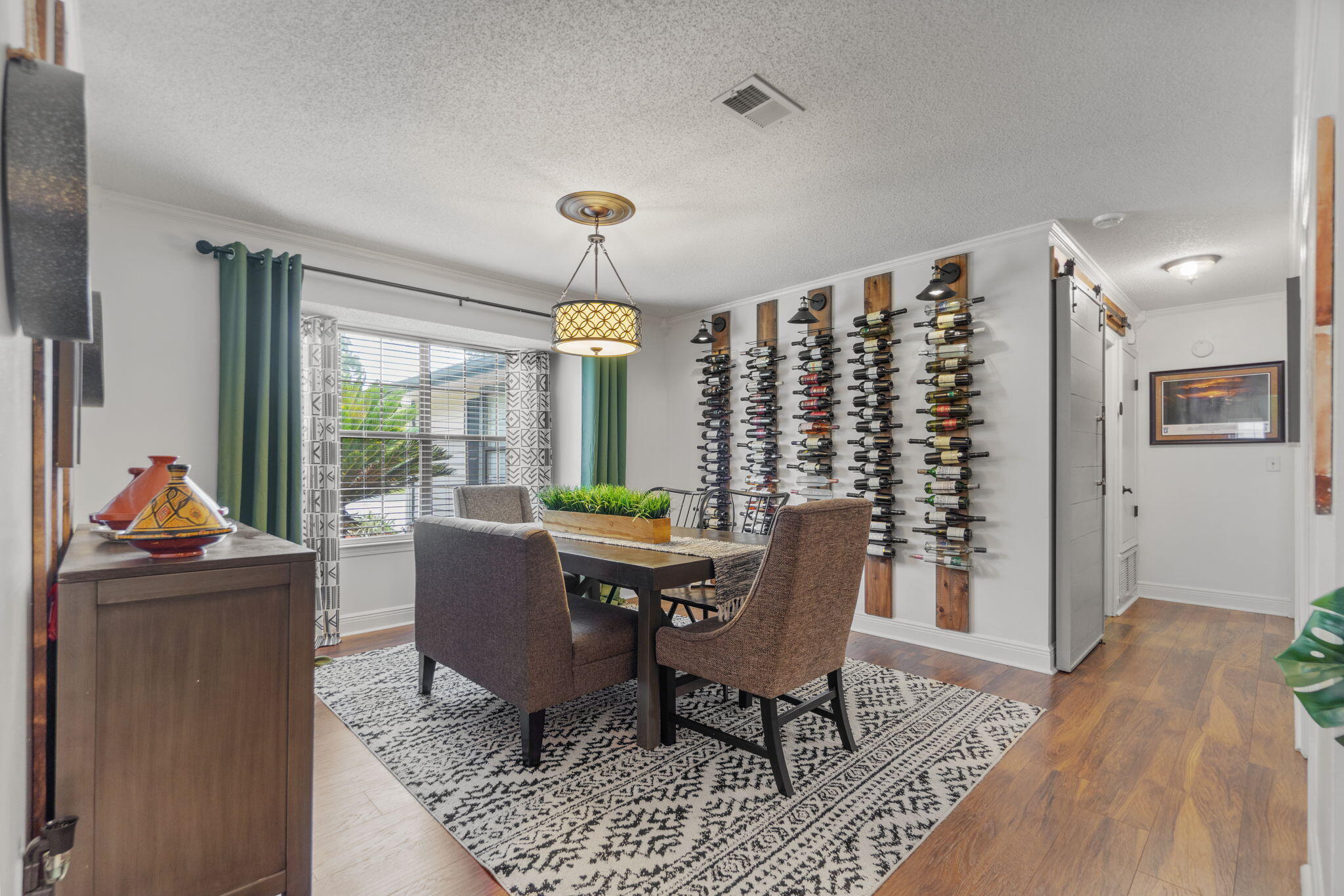 WOODLANDS PH 4 - Residential