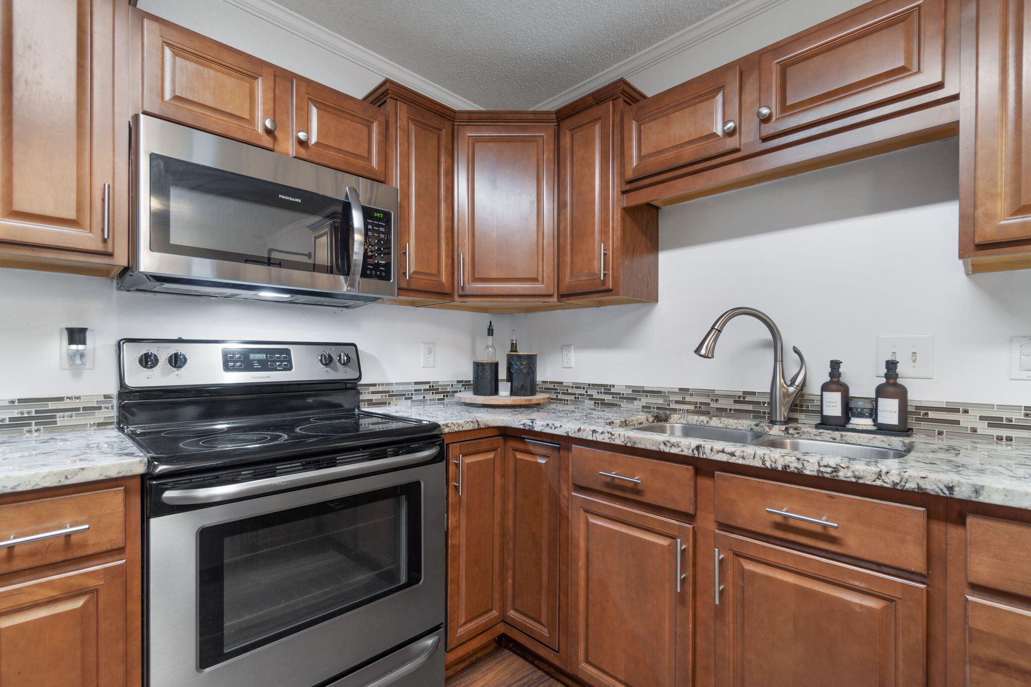 WOODLANDS PH 4 - Residential