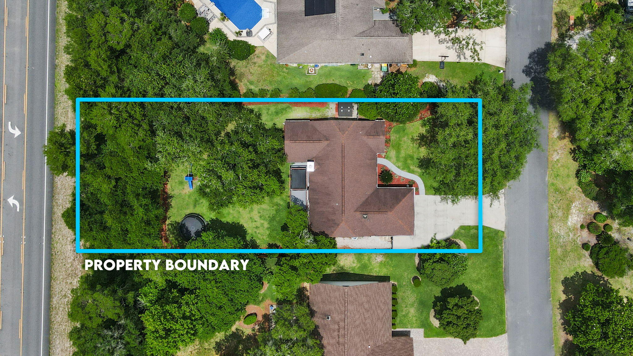 WOODLANDS PH 4 - Residential