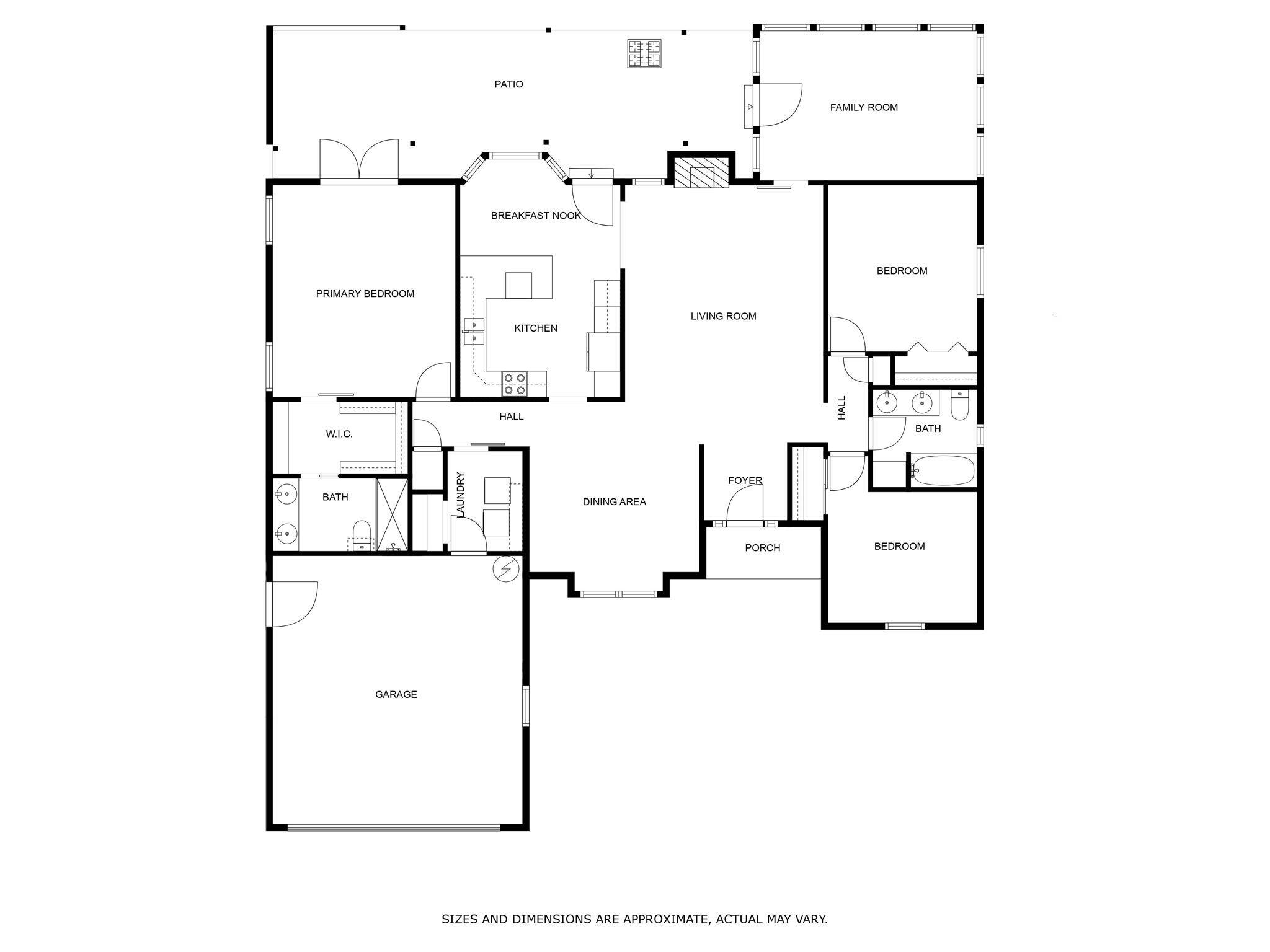 WOODLANDS PH 4 - Residential