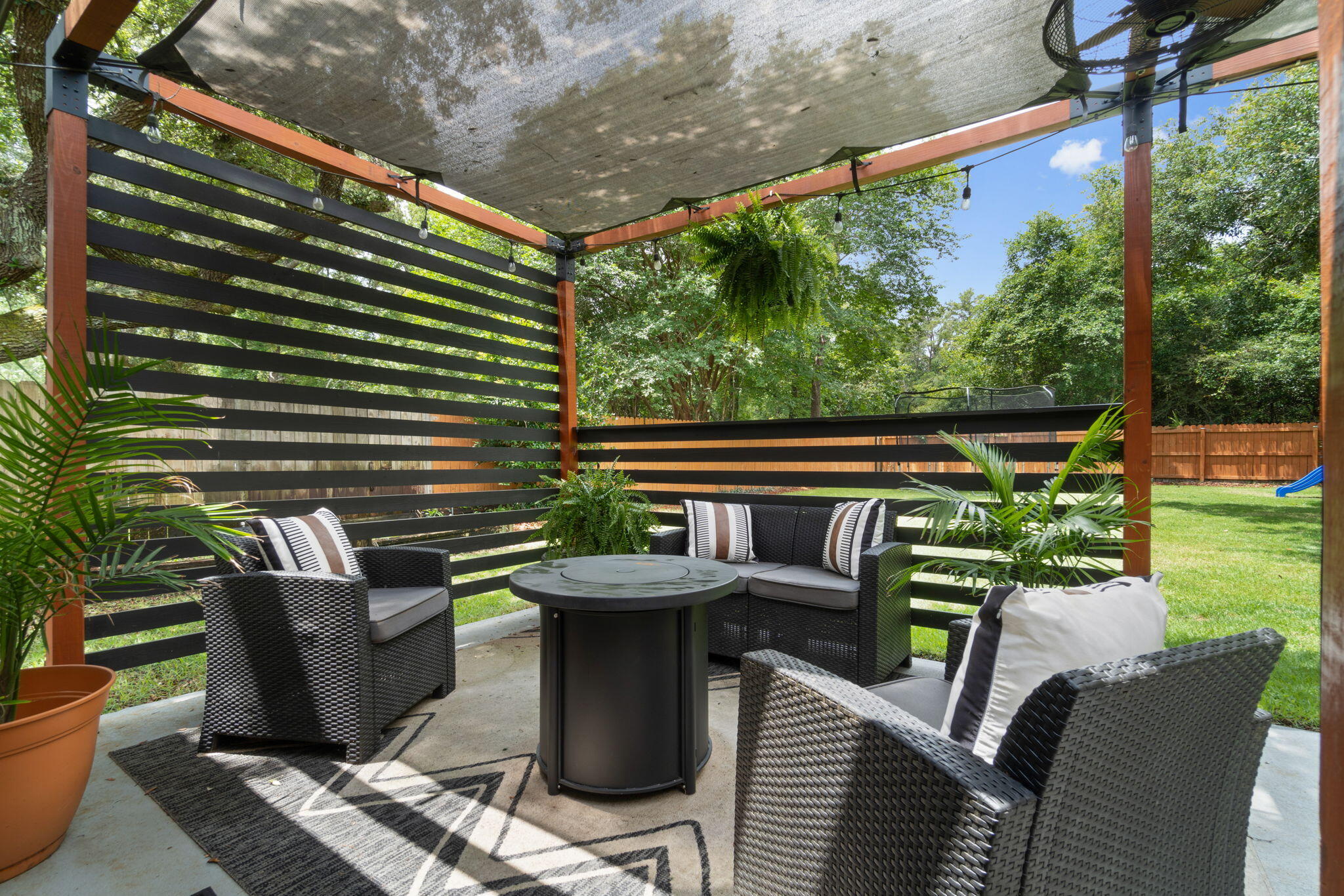 WOODLANDS PH 4 - Residential