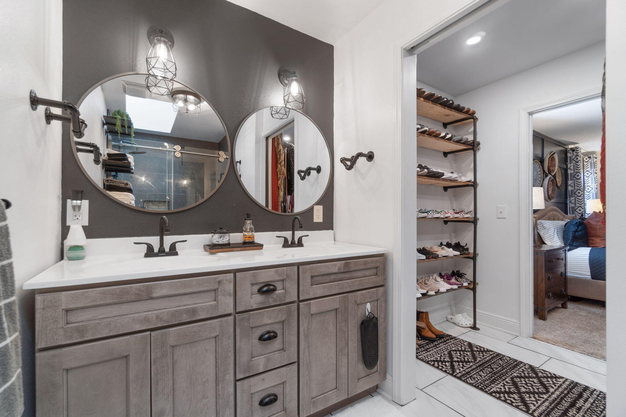 WOODLANDS PH 4 - Residential