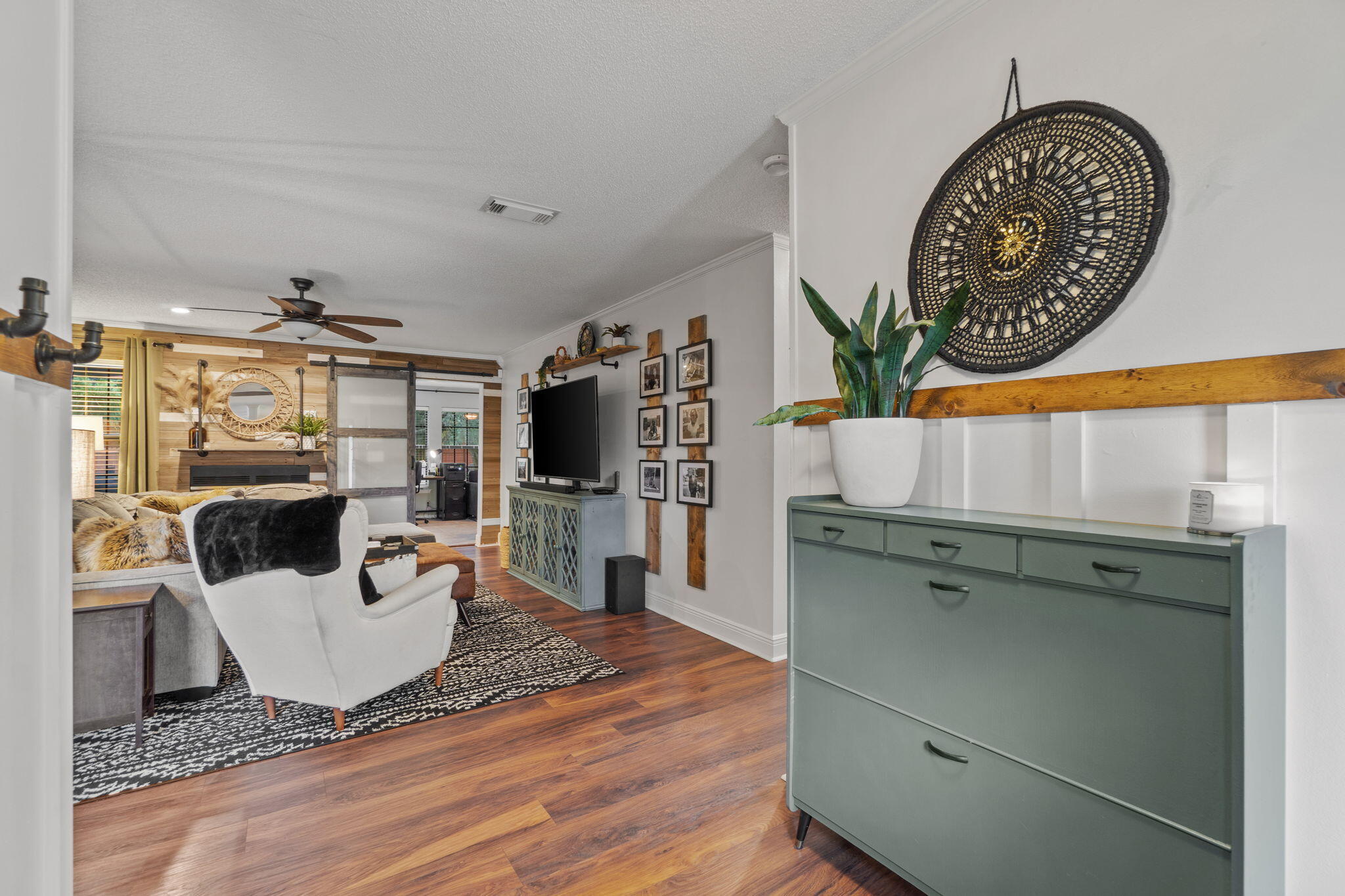 WOODLANDS PH 4 - Residential