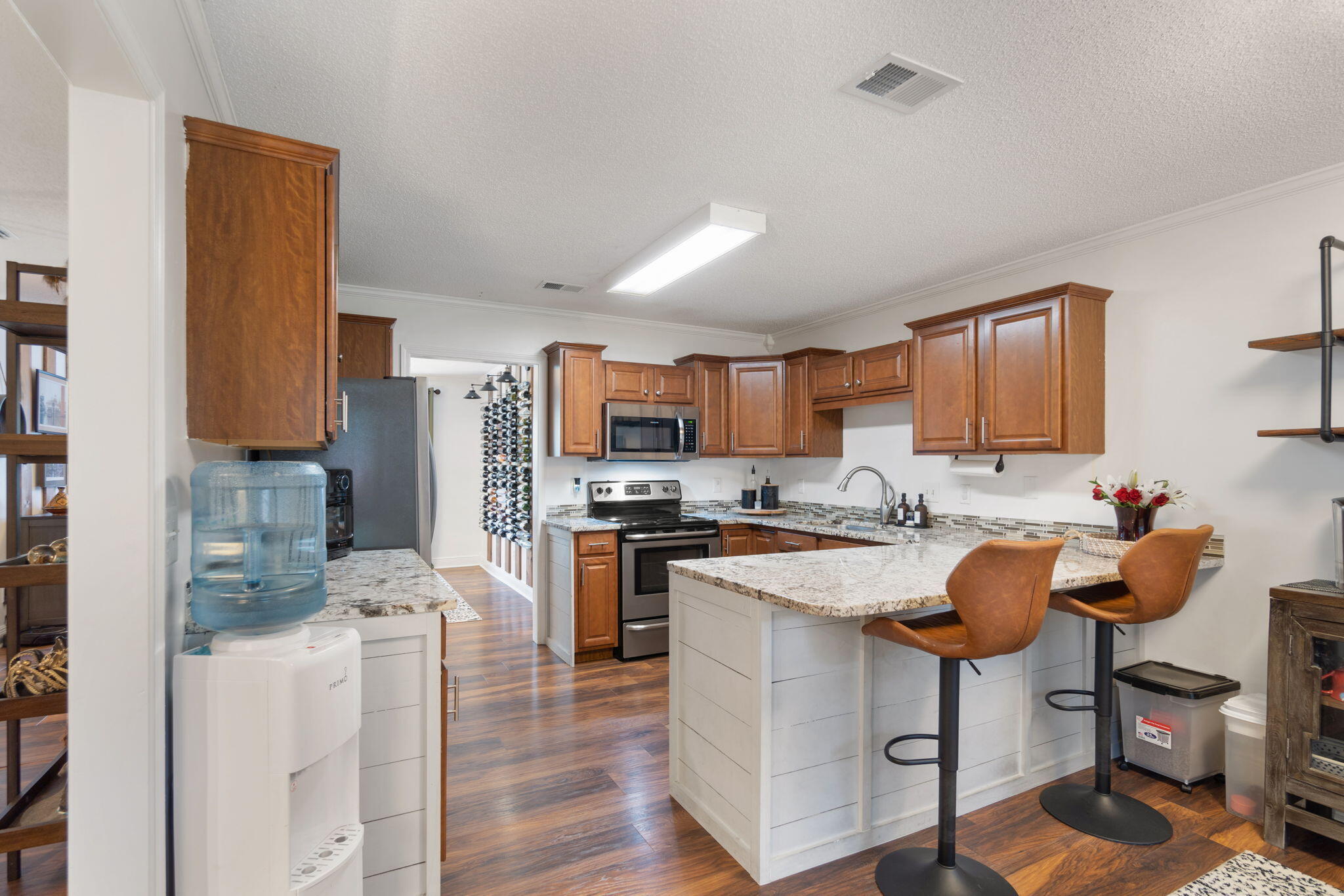 WOODLANDS PH 4 - Residential
