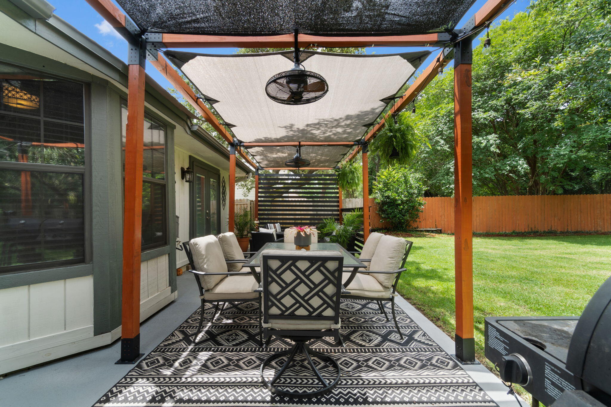 WOODLANDS PH 4 - Residential