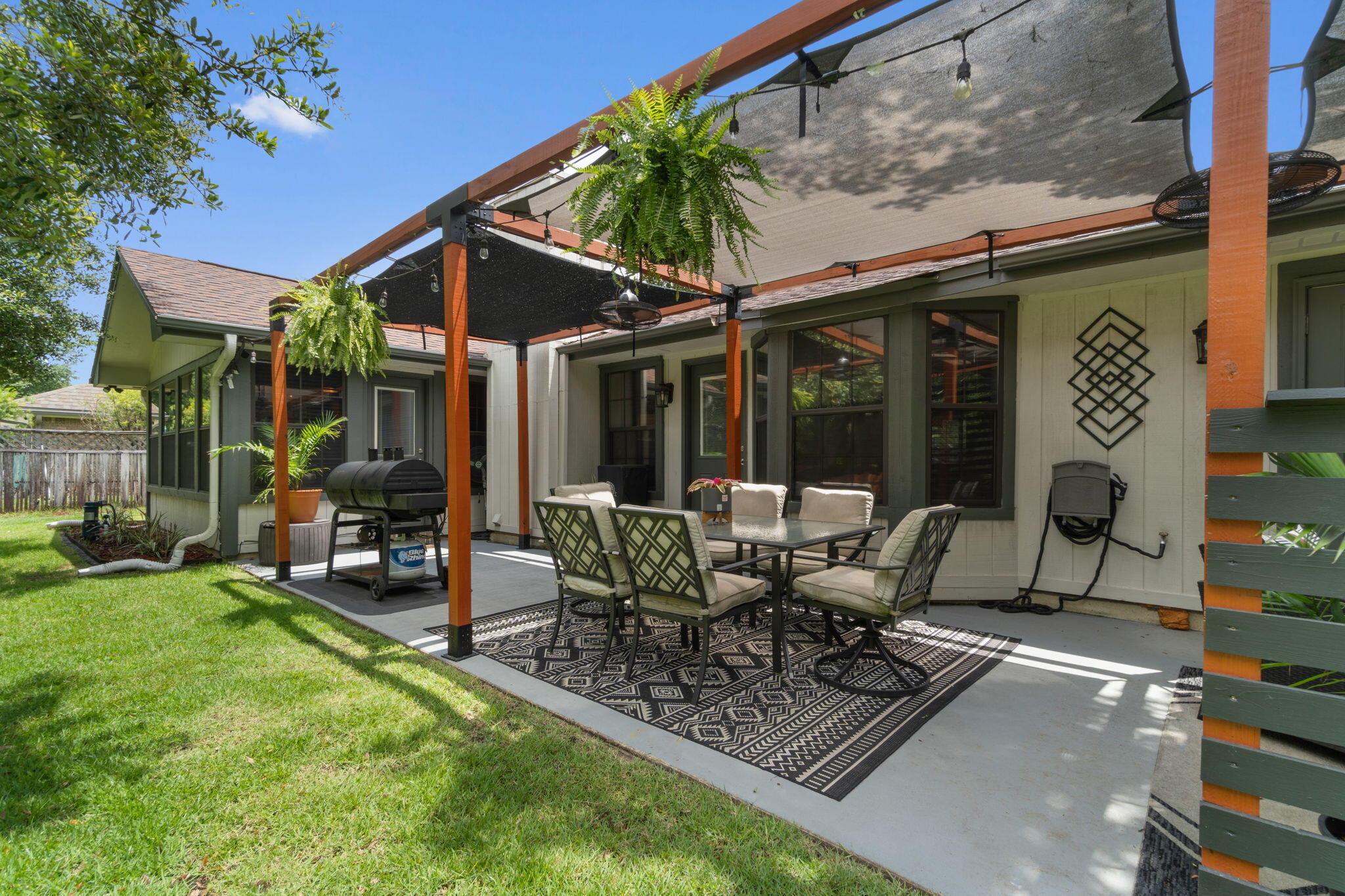WOODLANDS PH 4 - Residential