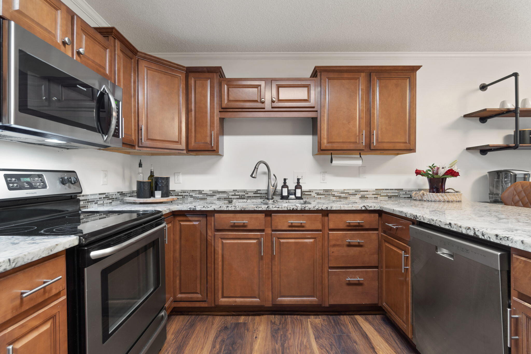 WOODLANDS PH 4 - Residential