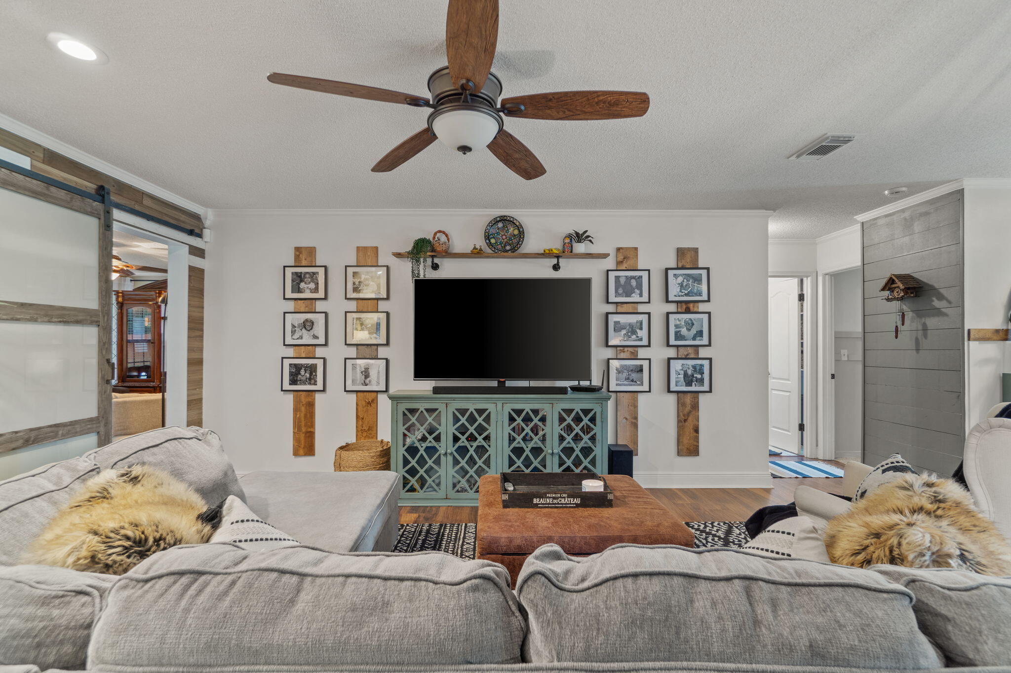 WOODLANDS PH 4 - Residential