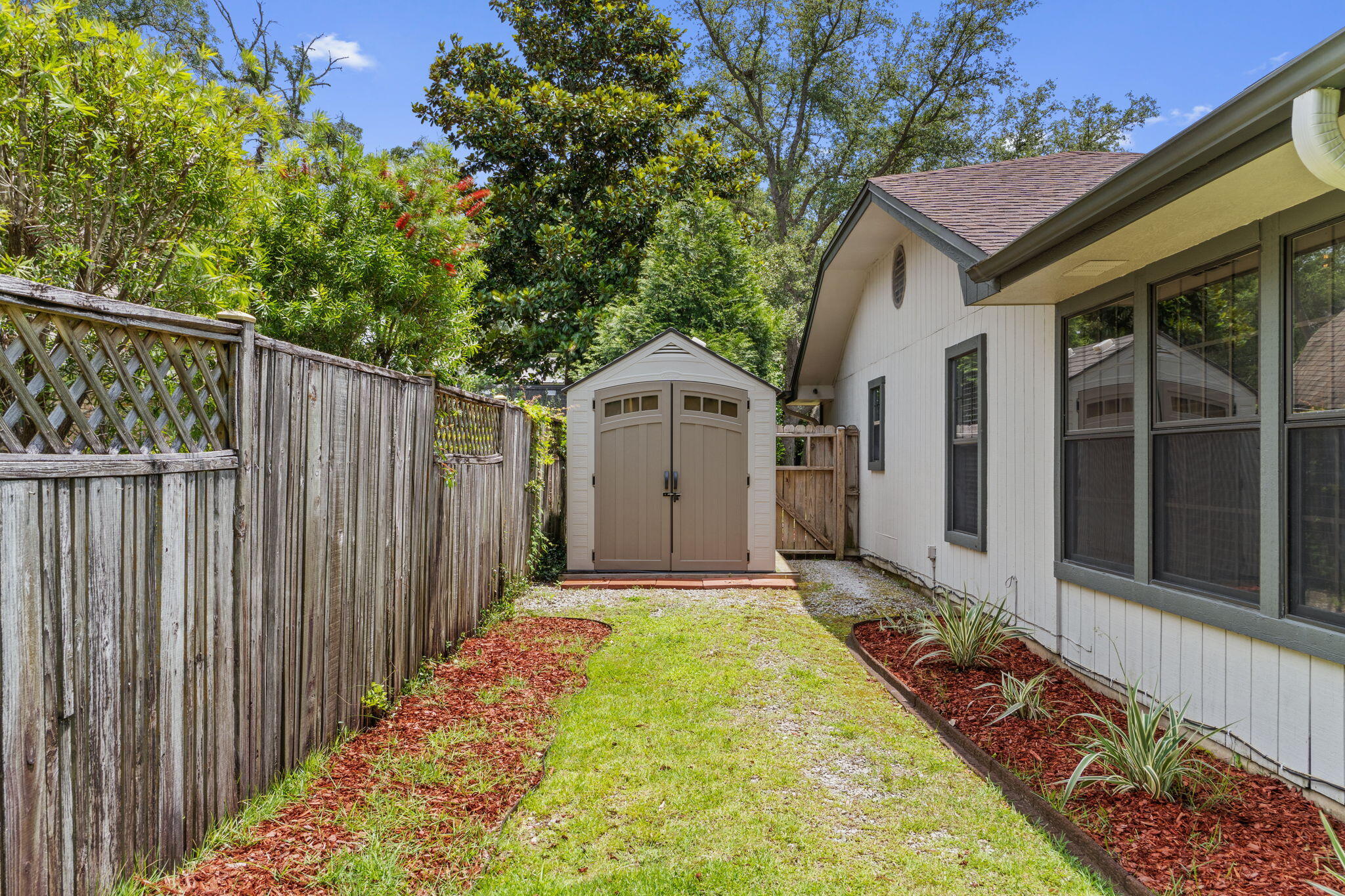 WOODLANDS PH 4 - Residential
