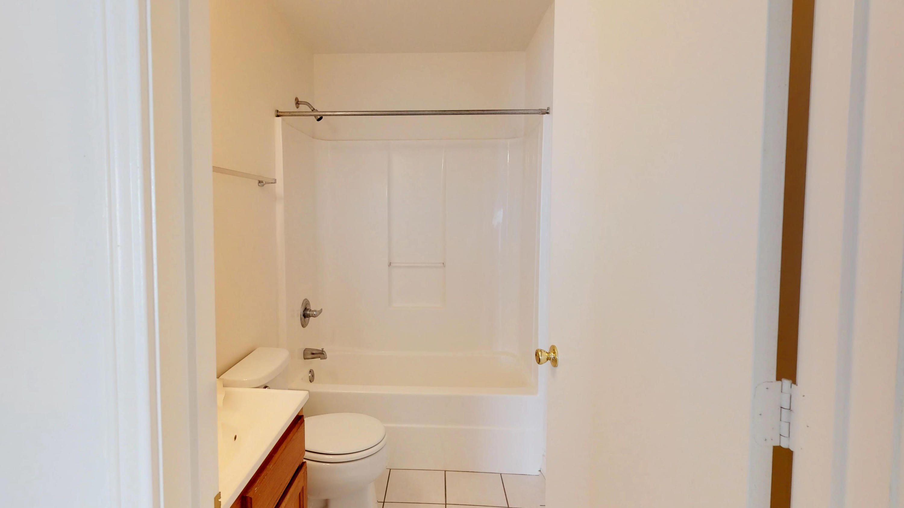 UNRECORDED SUBDIVISION - Residential Lease