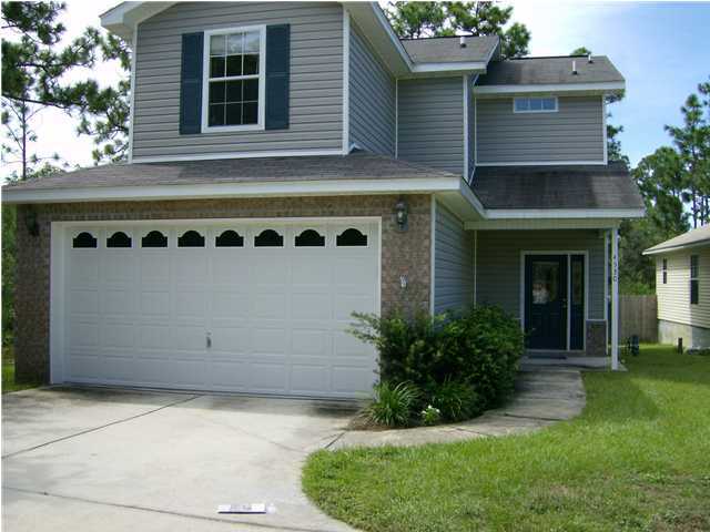 Beautiful, 2 story home on a small cul-de-sac just off White Point Rd. Large living room with gas fireplace, high ceilings, large dining area off kitchen, newer kitchen cabinets, and built in microwave, dishwasher, non-warranted refrigerator. 1/2 bath off kitchen. Tile in kitchen and baths. Nice deck off living room offers great outdoor living space. Owner will consider a pet that is spayed/neutered and fully housebroken with a $250 non refundable pet fee & a $250 refundable pet deposit. NO SMOKING! Any applicants 18 years old or older need to complete separate applications and pay separate application fees. Tenants are required to maintain renter's liability insurance for the duration of their lease