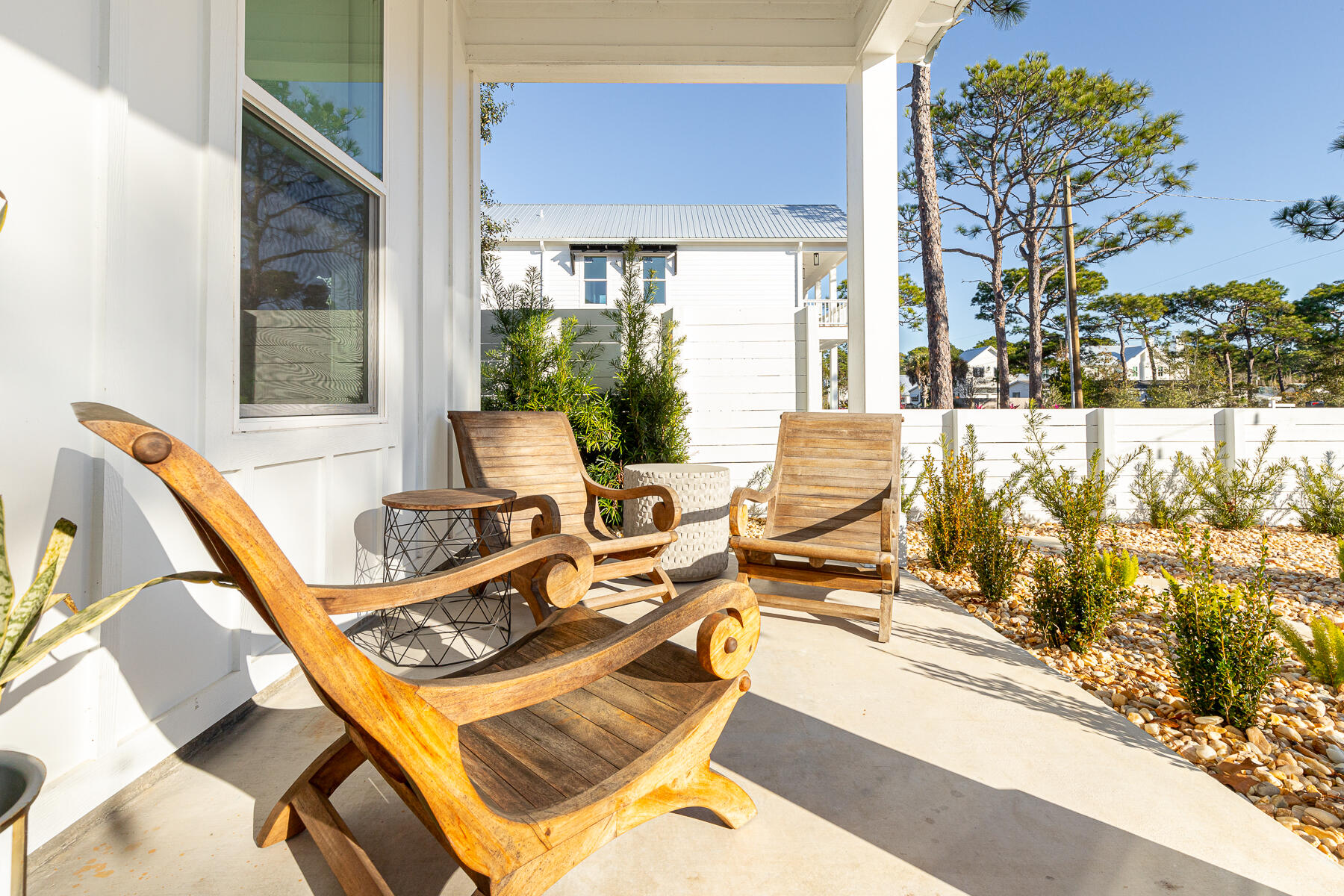 GULF SHORE MANOR - Residential