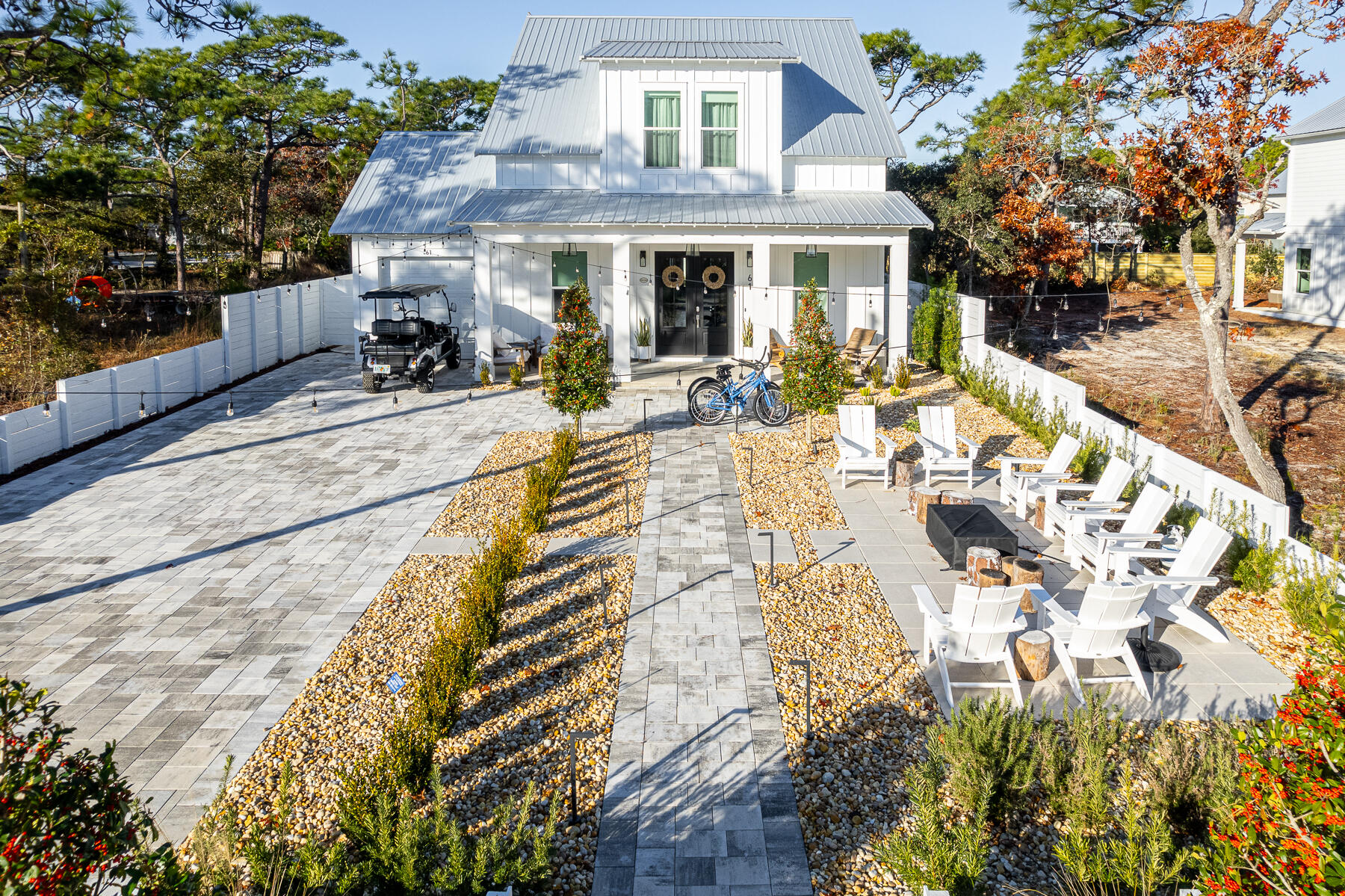 GULF SHORE MANOR - Residential