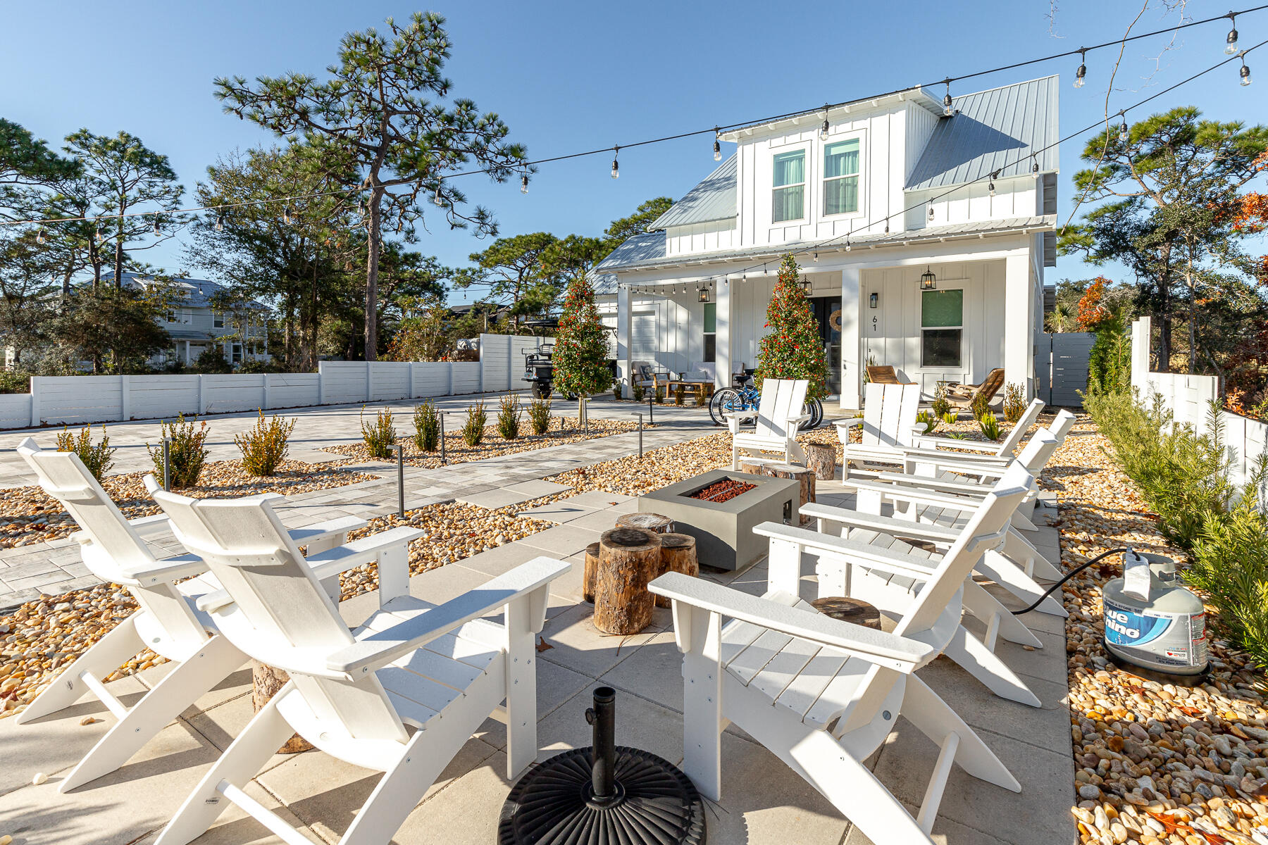 GULF SHORE MANOR - Residential