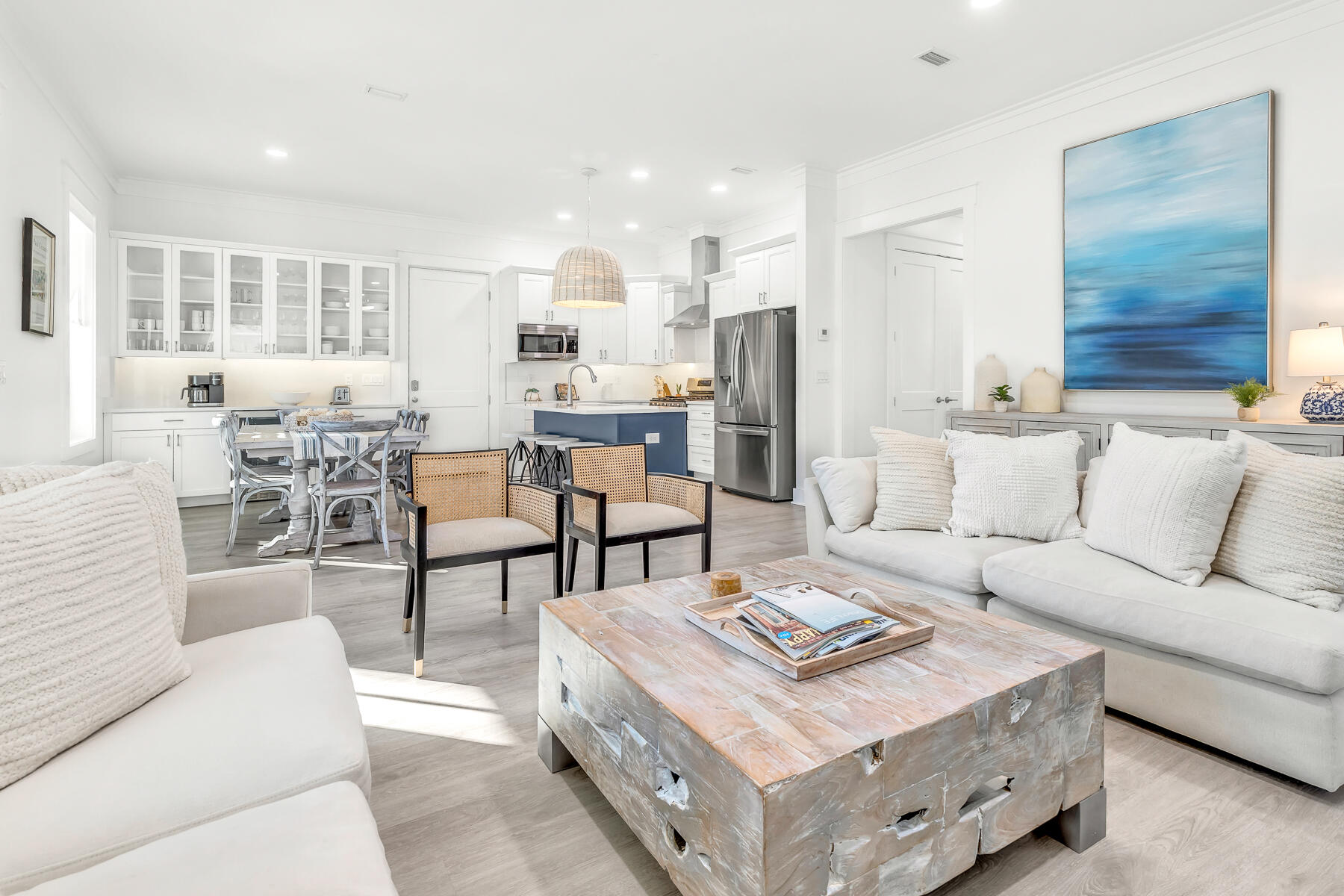 GULF SHORE MANOR - Residential