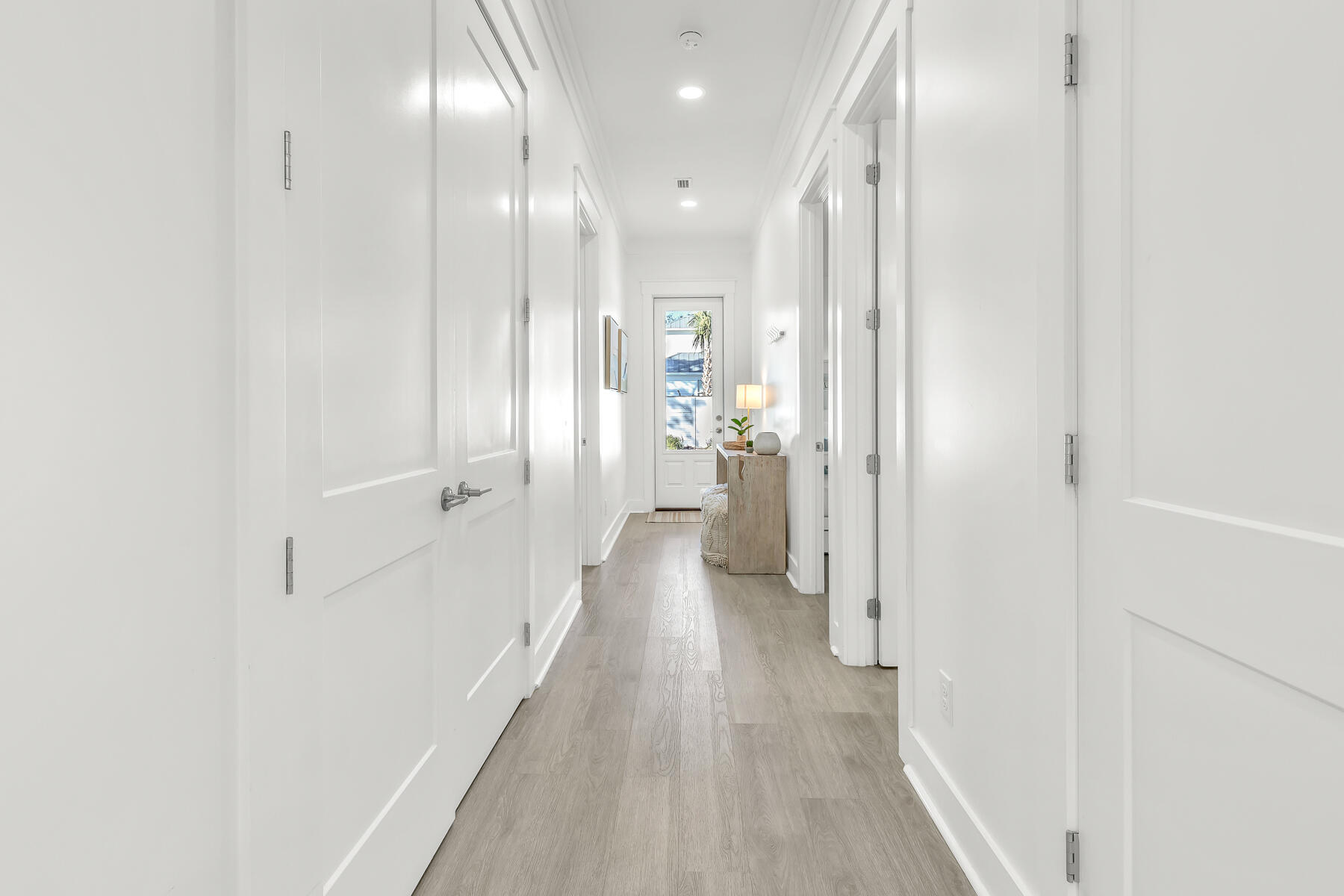 GULF SHORE MANOR - Residential