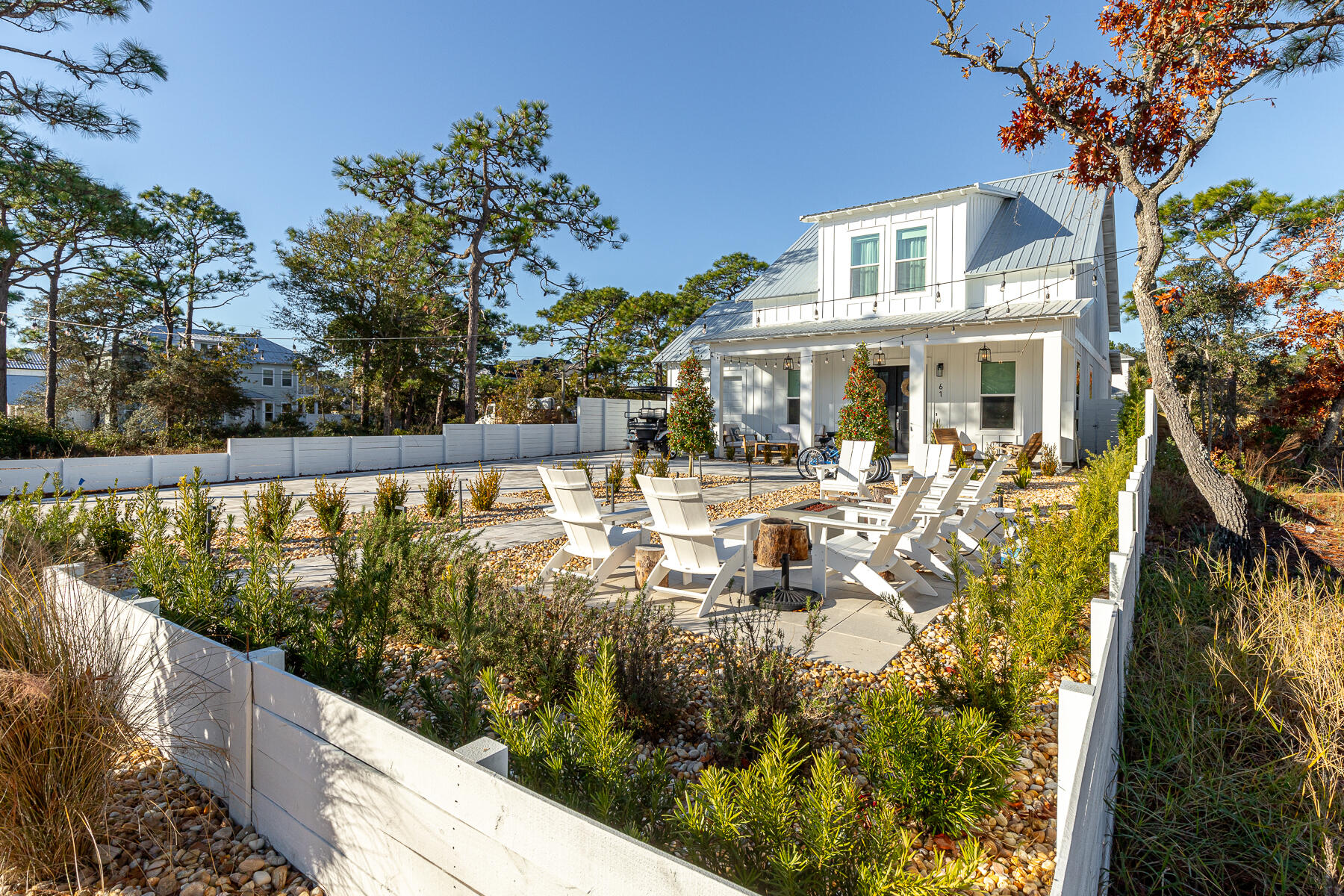 GULF SHORE MANOR - Residential