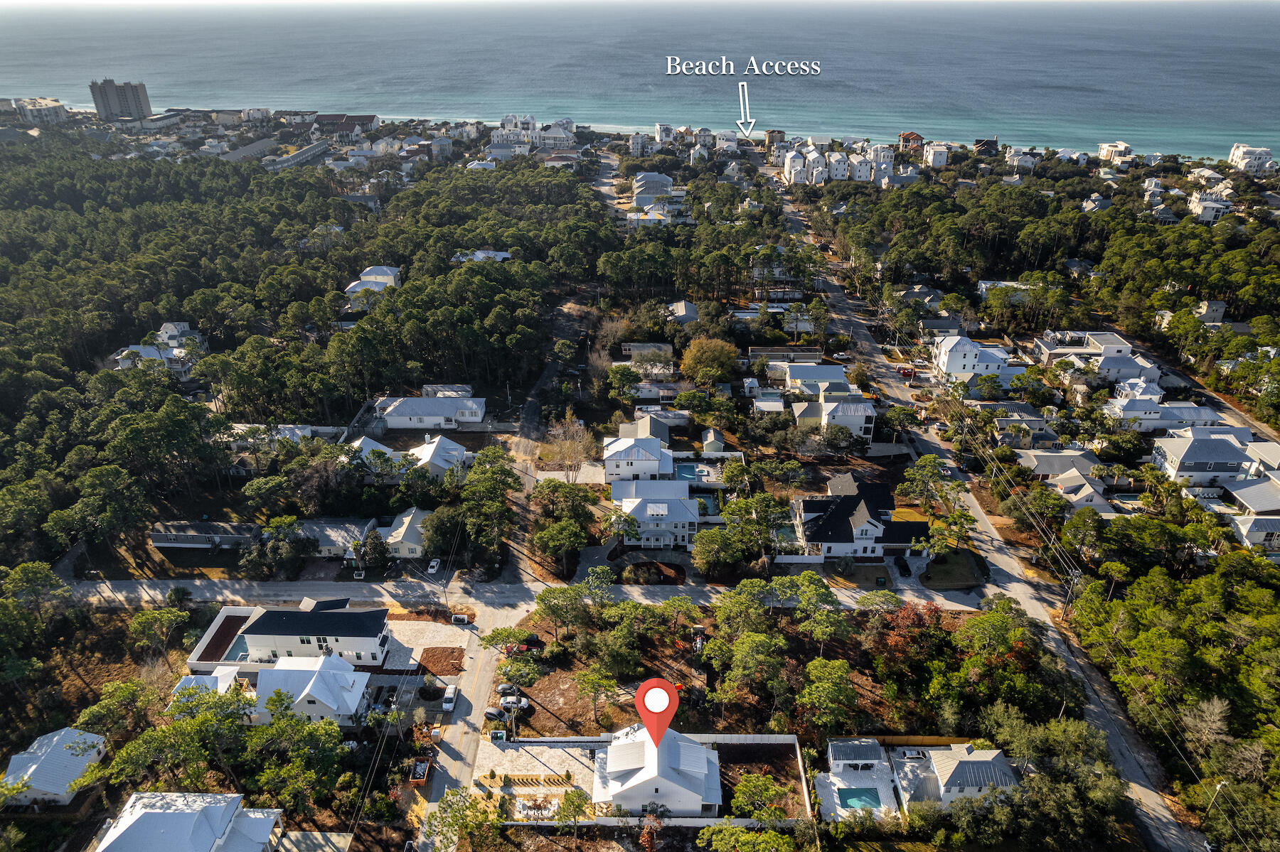 GULF SHORE MANOR - Residential
