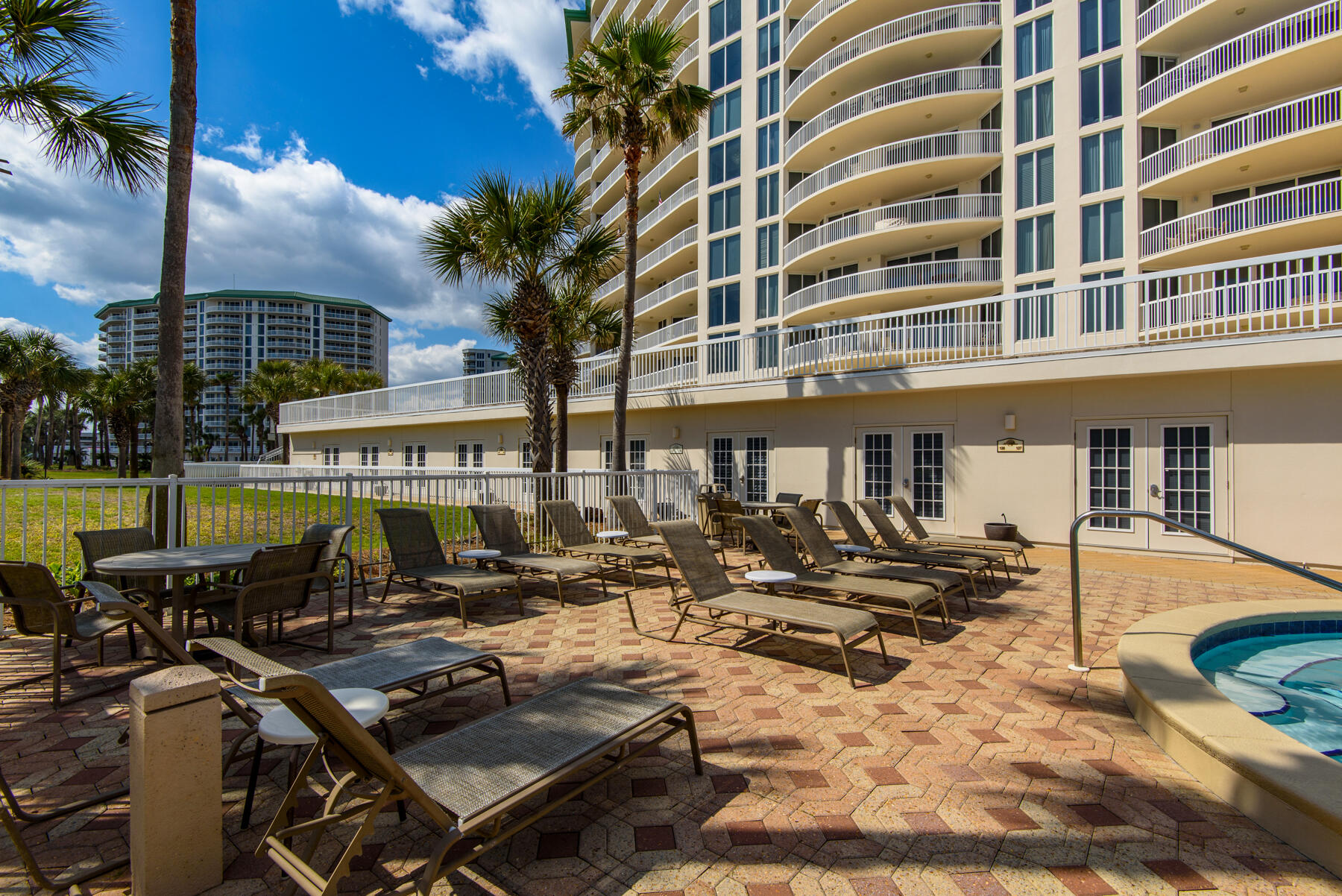 ST. THOMAS AT SILVER SHELLS - Residential