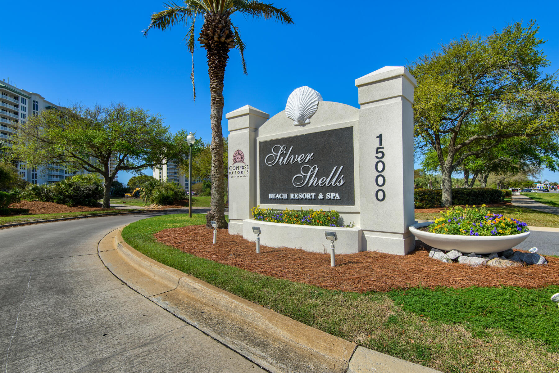 ST. THOMAS AT SILVER SHELLS - Residential