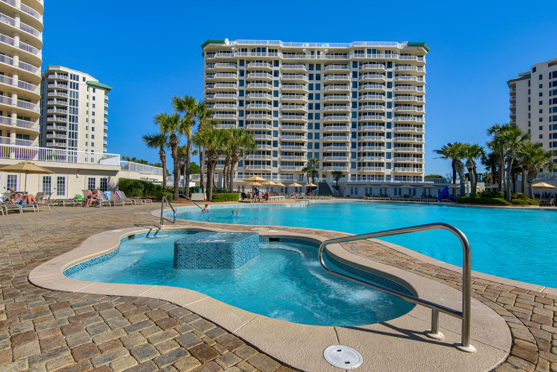 ST. THOMAS AT SILVER SHELLS - Residential