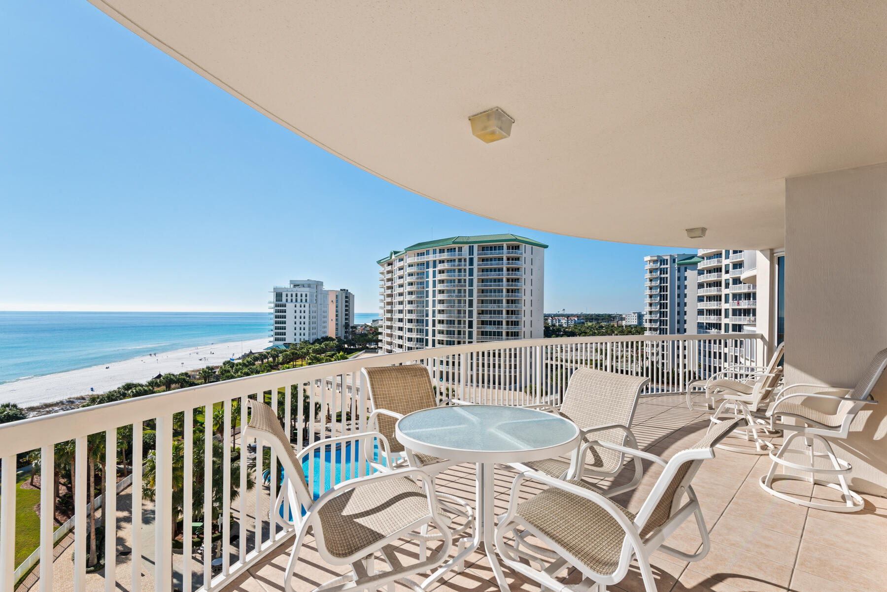 ST. THOMAS AT SILVER SHELLS - Residential