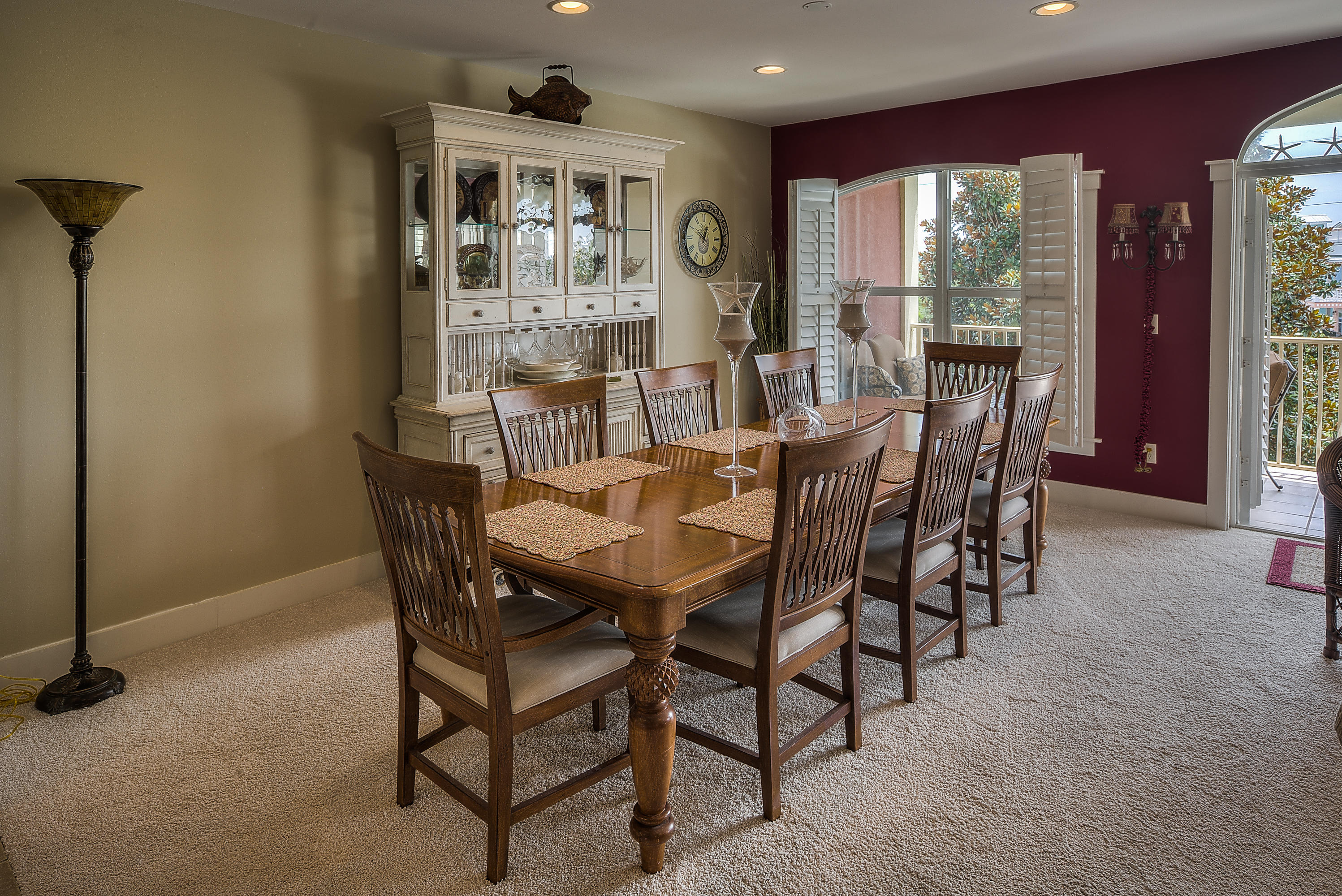 VILLAS AT SEAGROVE BEACH - Residential