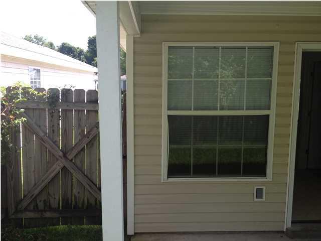 HARLAN SQUARE S/D - Residential Lease