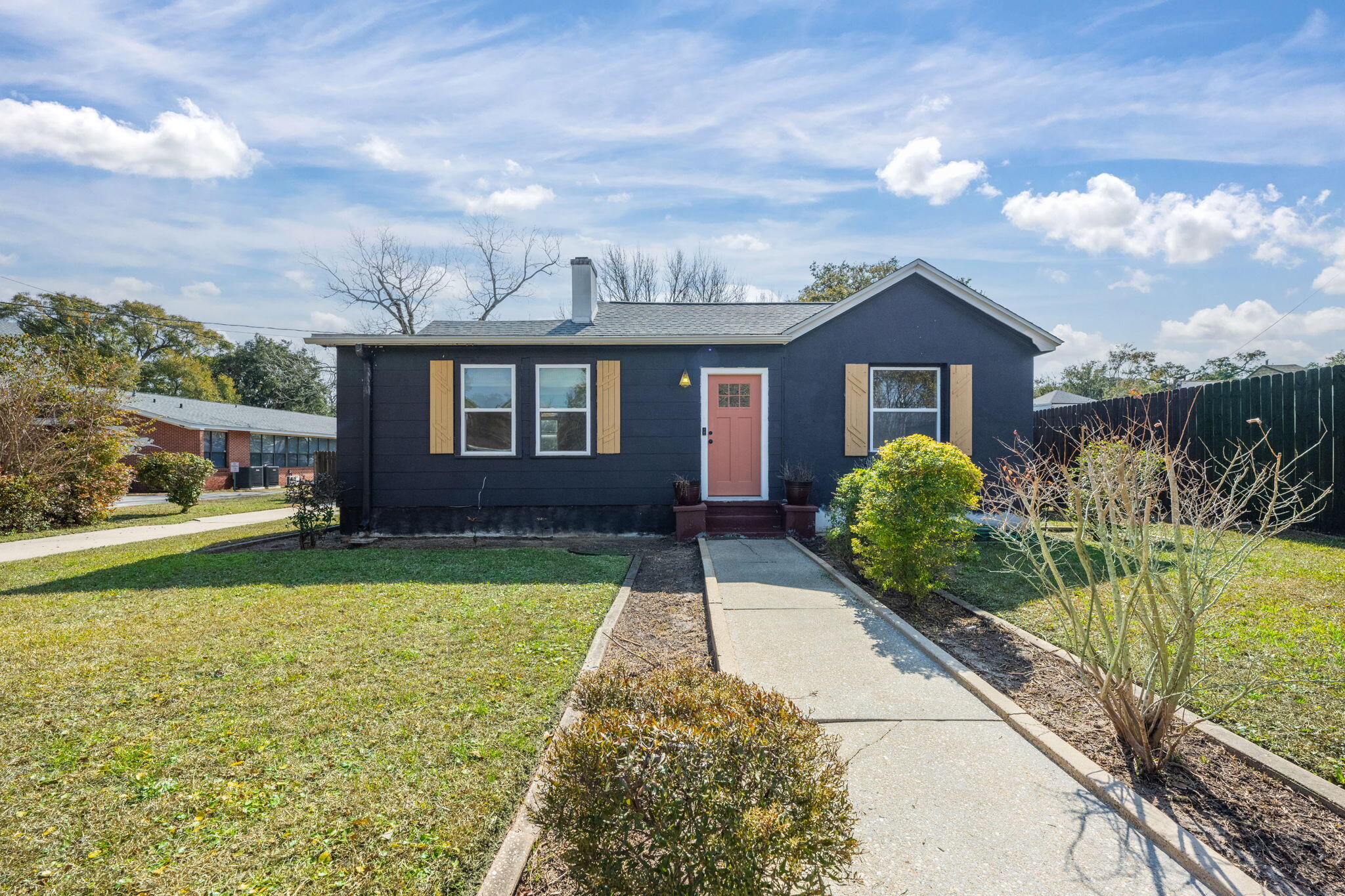 NEW CITY TRACT - Residential