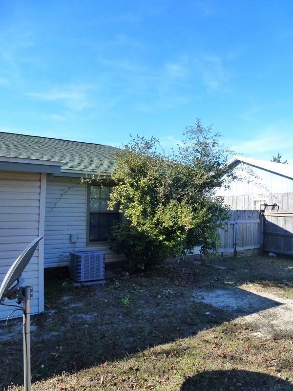NAVARRE S/D 2ND ADDN - Residential