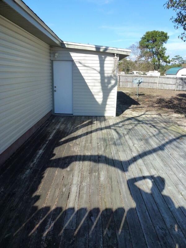 NAVARRE S/D 2ND ADDN - Residential