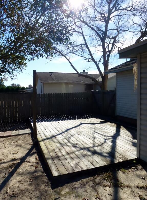 NAVARRE S/D 2ND ADDN - Residential
