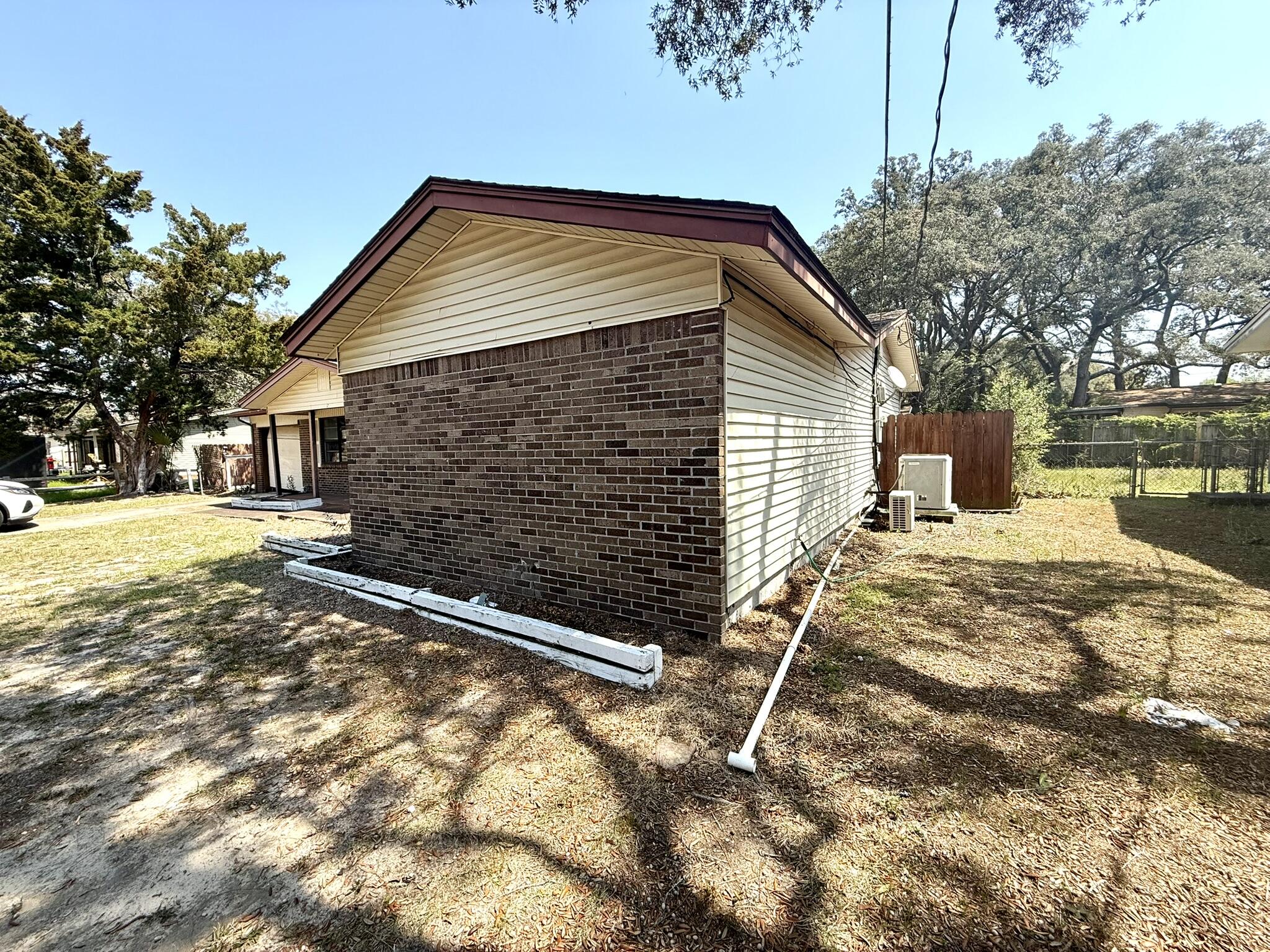 PORT DIXIE - Residential