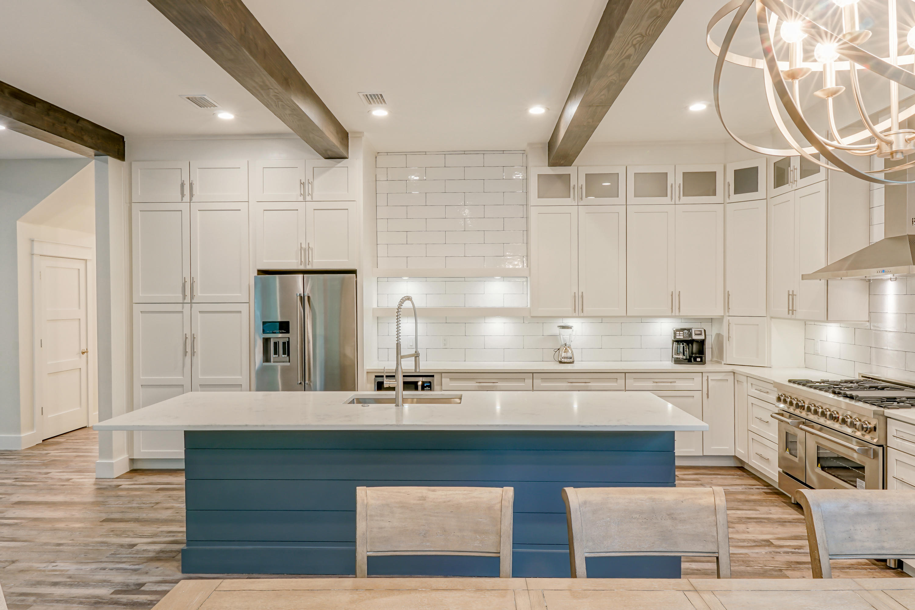 SEAGROVE SHORES 4TH ADD - Residential