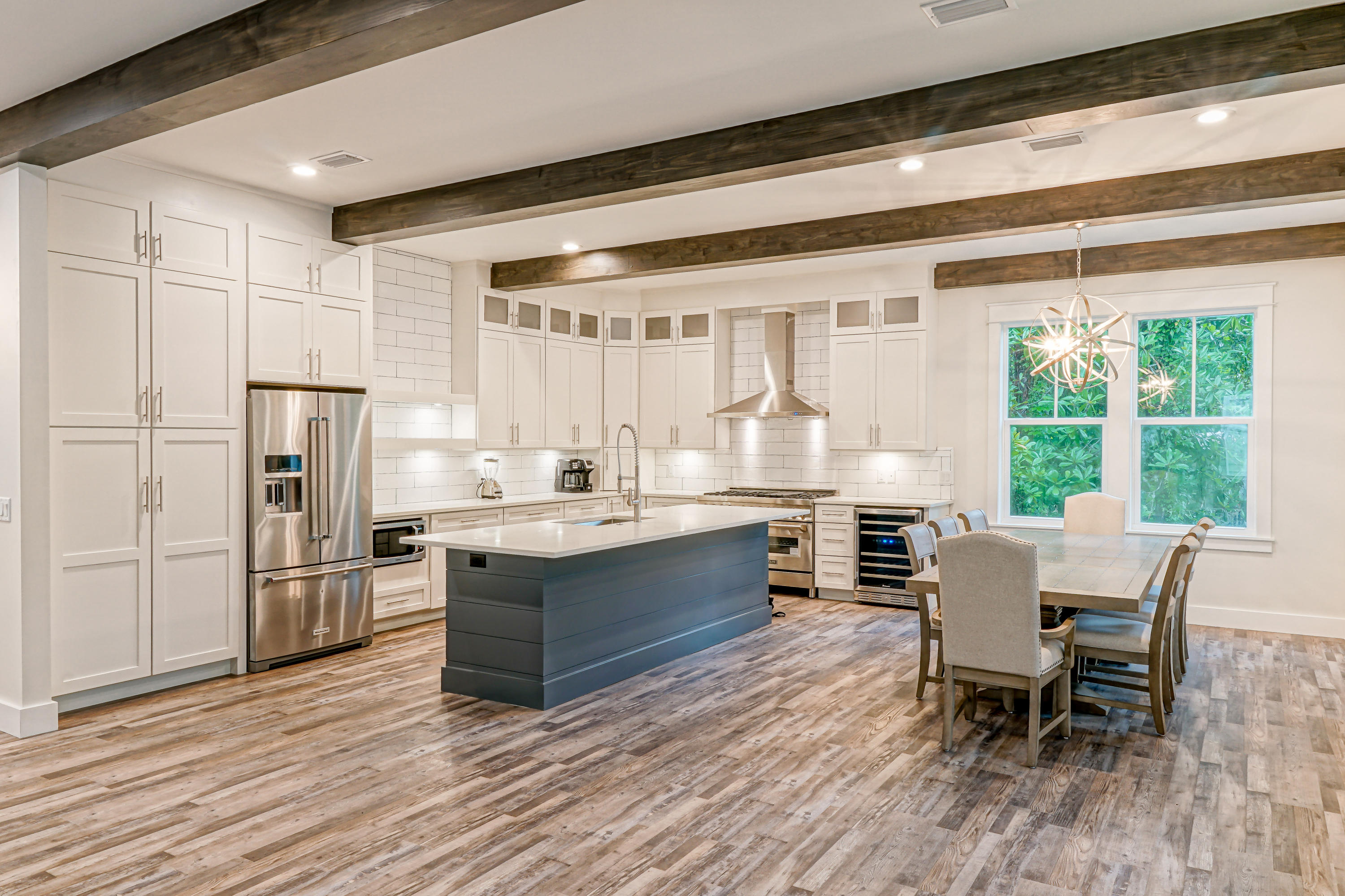SEAGROVE SHORES 4TH ADD - Residential