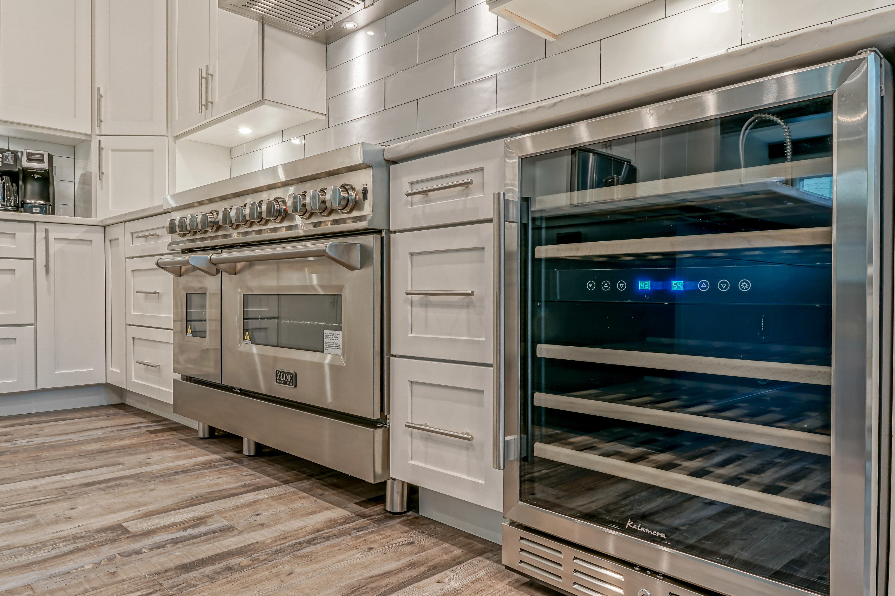 SEAGROVE SHORES 4TH ADD - Residential