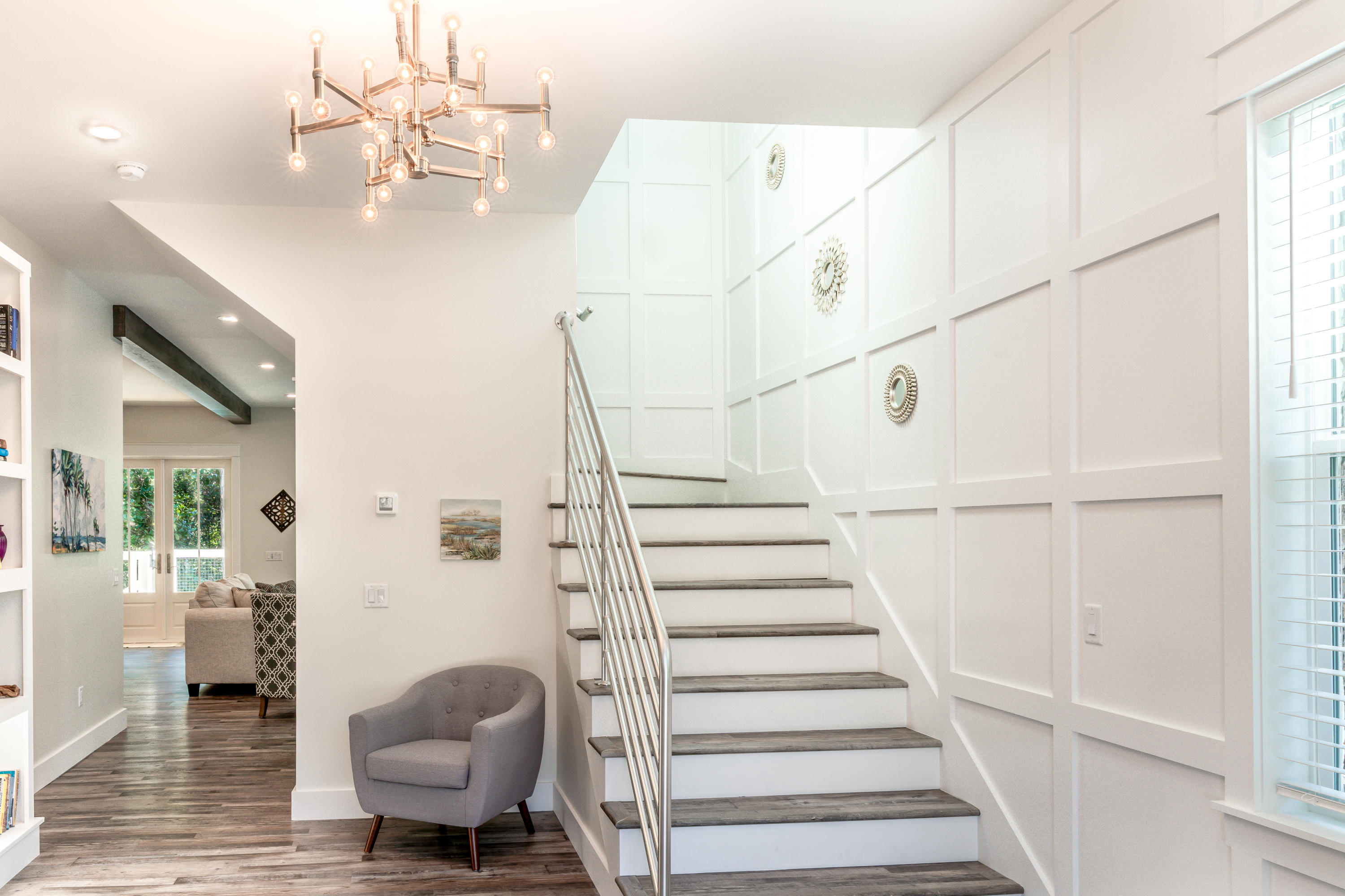SEAGROVE SHORES 4TH ADD - Residential