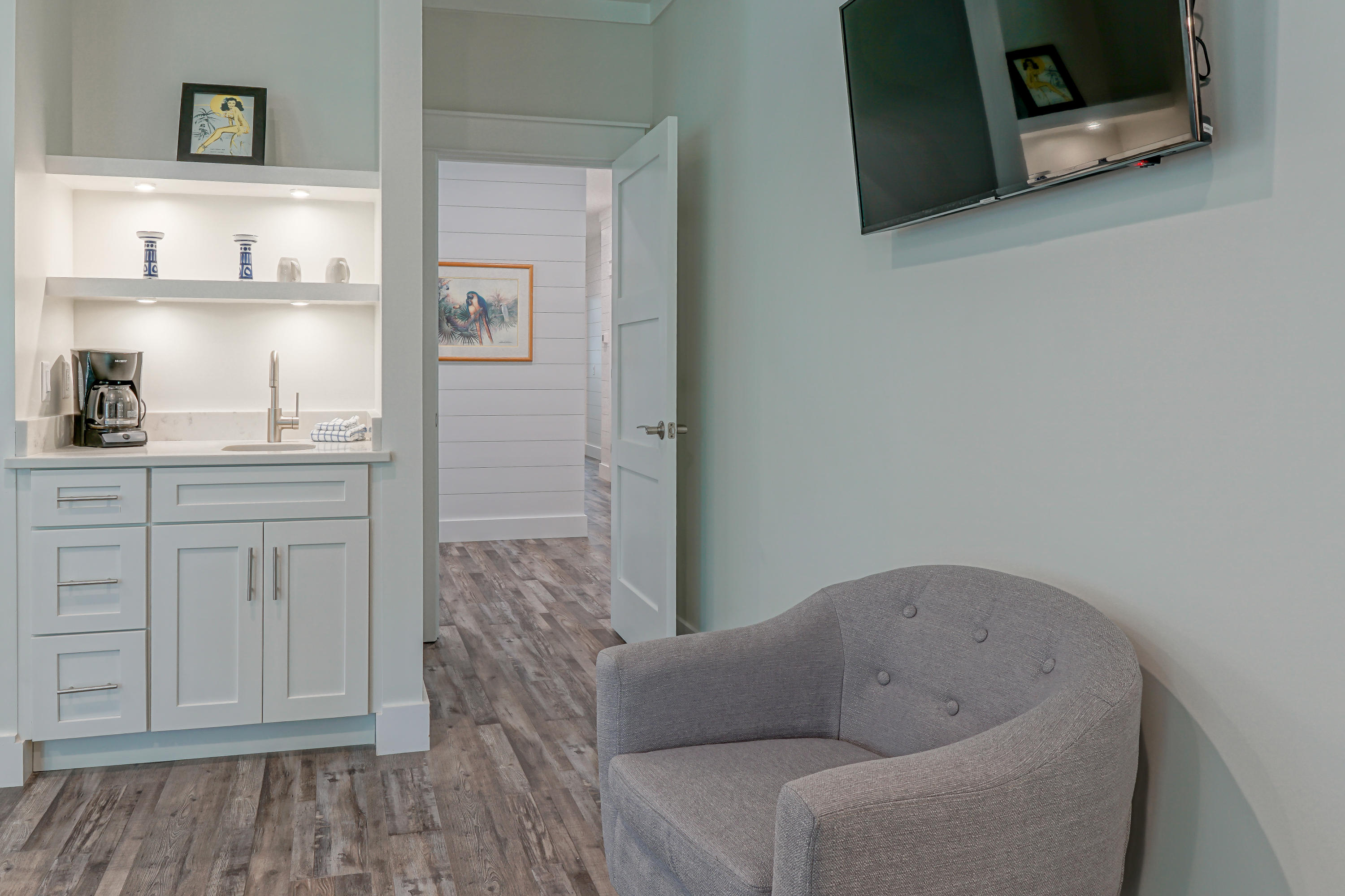 SEAGROVE SHORES 4TH ADD - Residential