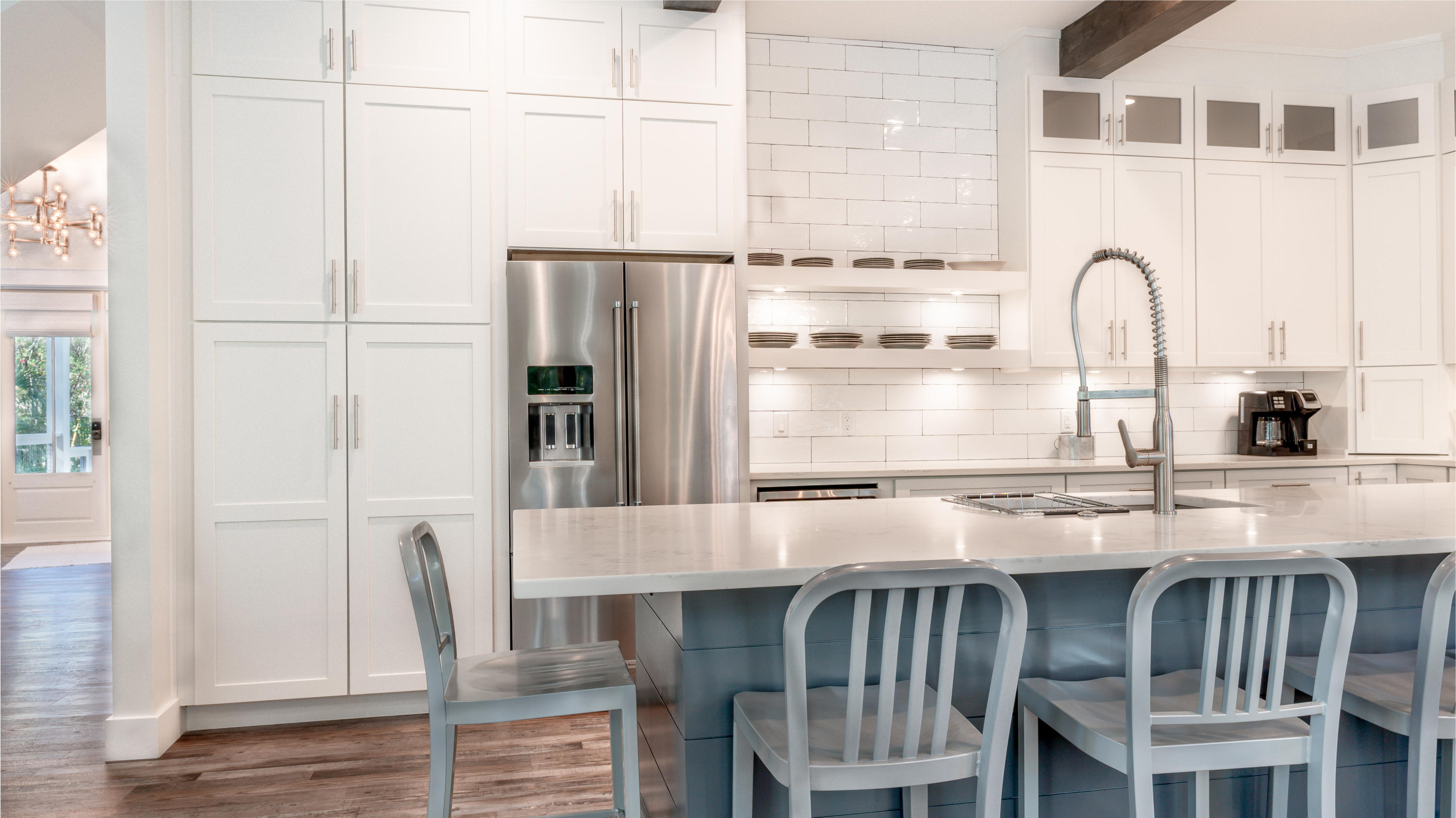 SEAGROVE SHORES 4TH ADD - Residential