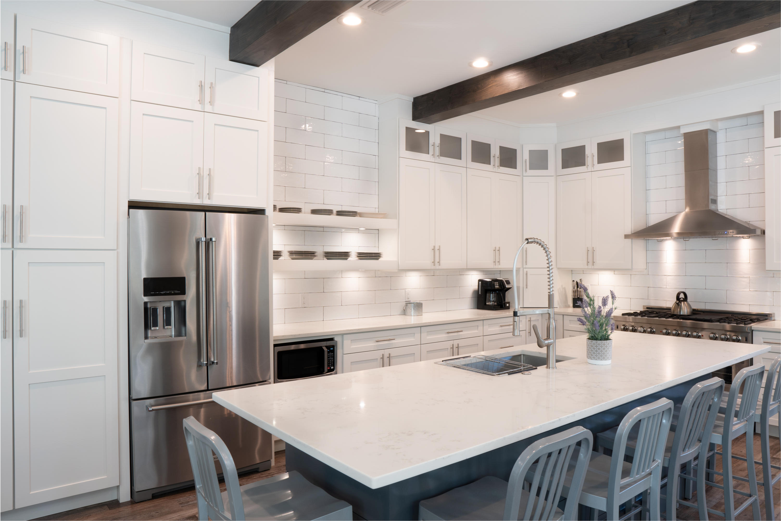 SEAGROVE SHORES 4TH ADD - Residential